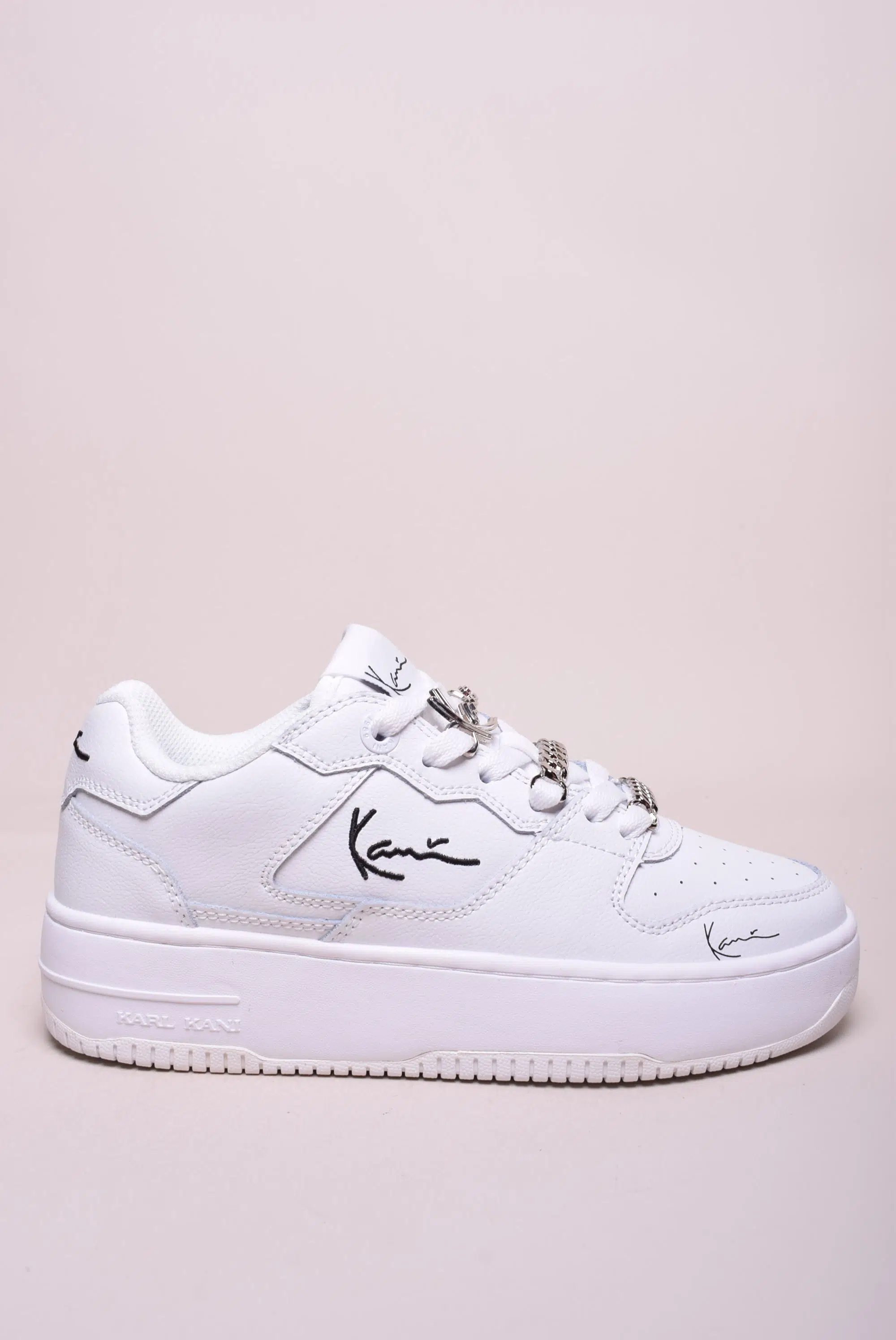 Încălțăminte damă - Sneakers dama cu platforma 89 Up 23