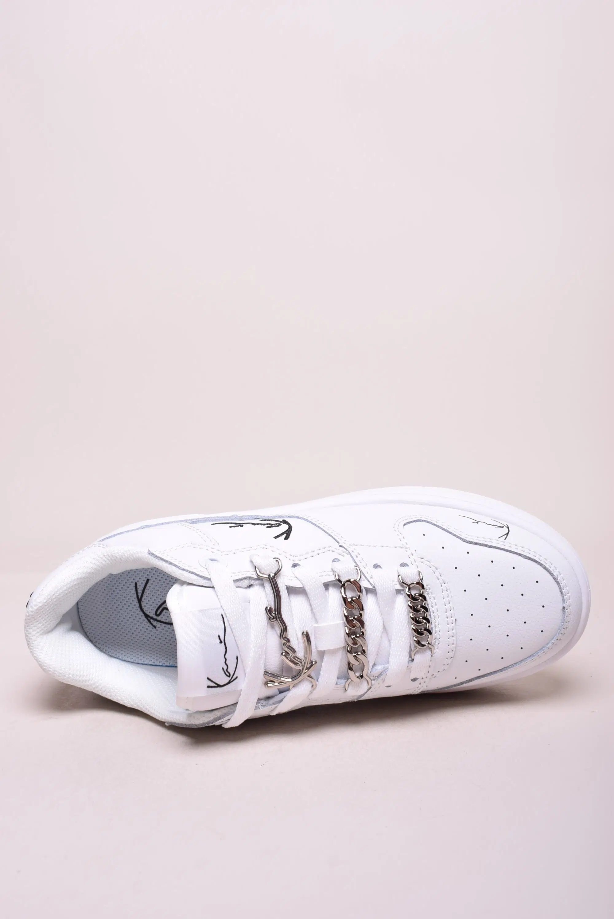 Sneakers dama cu platforma 89 Up 23 [3]