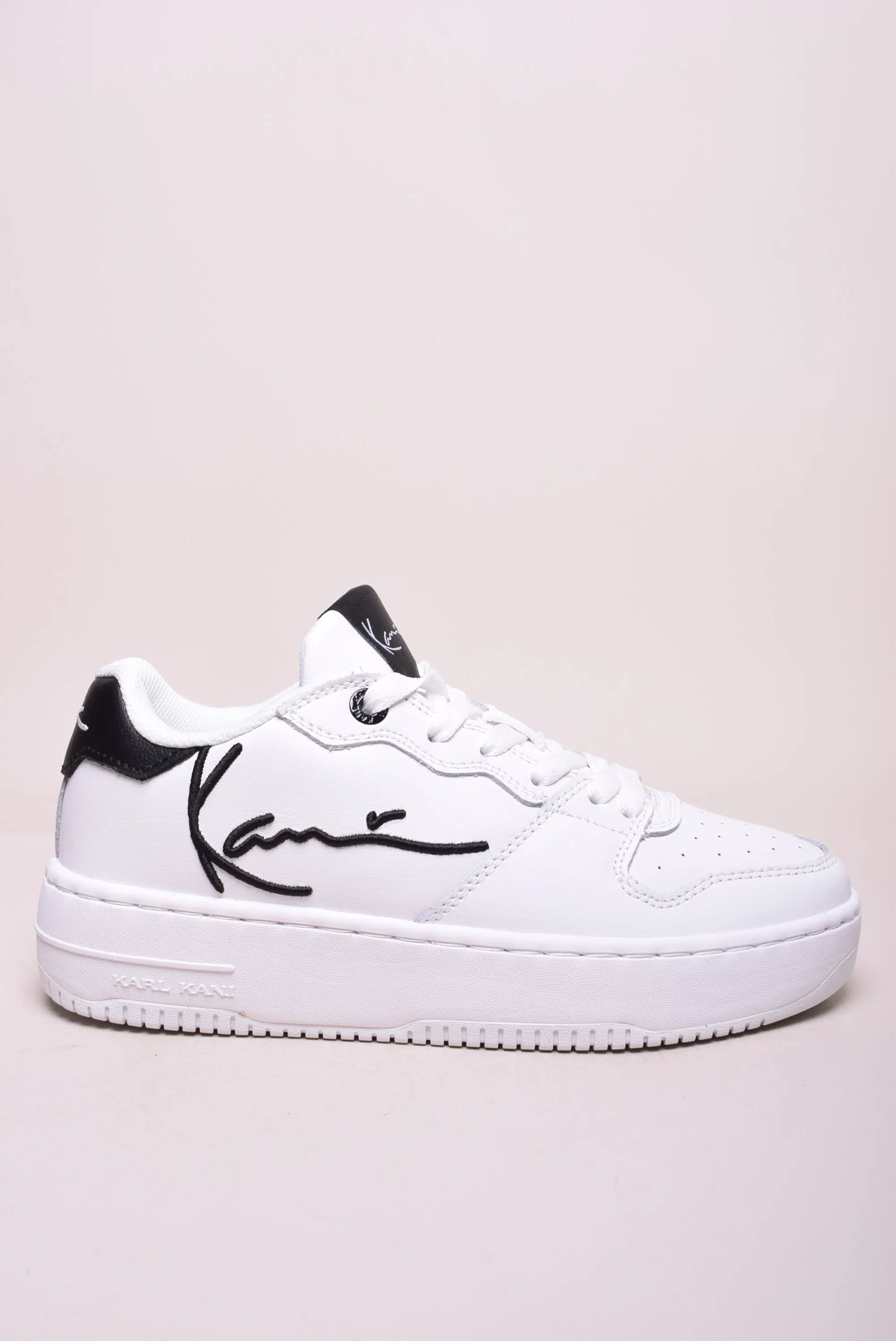 Toate produsele - Sneakers dama cu platforma 89 Up Logo