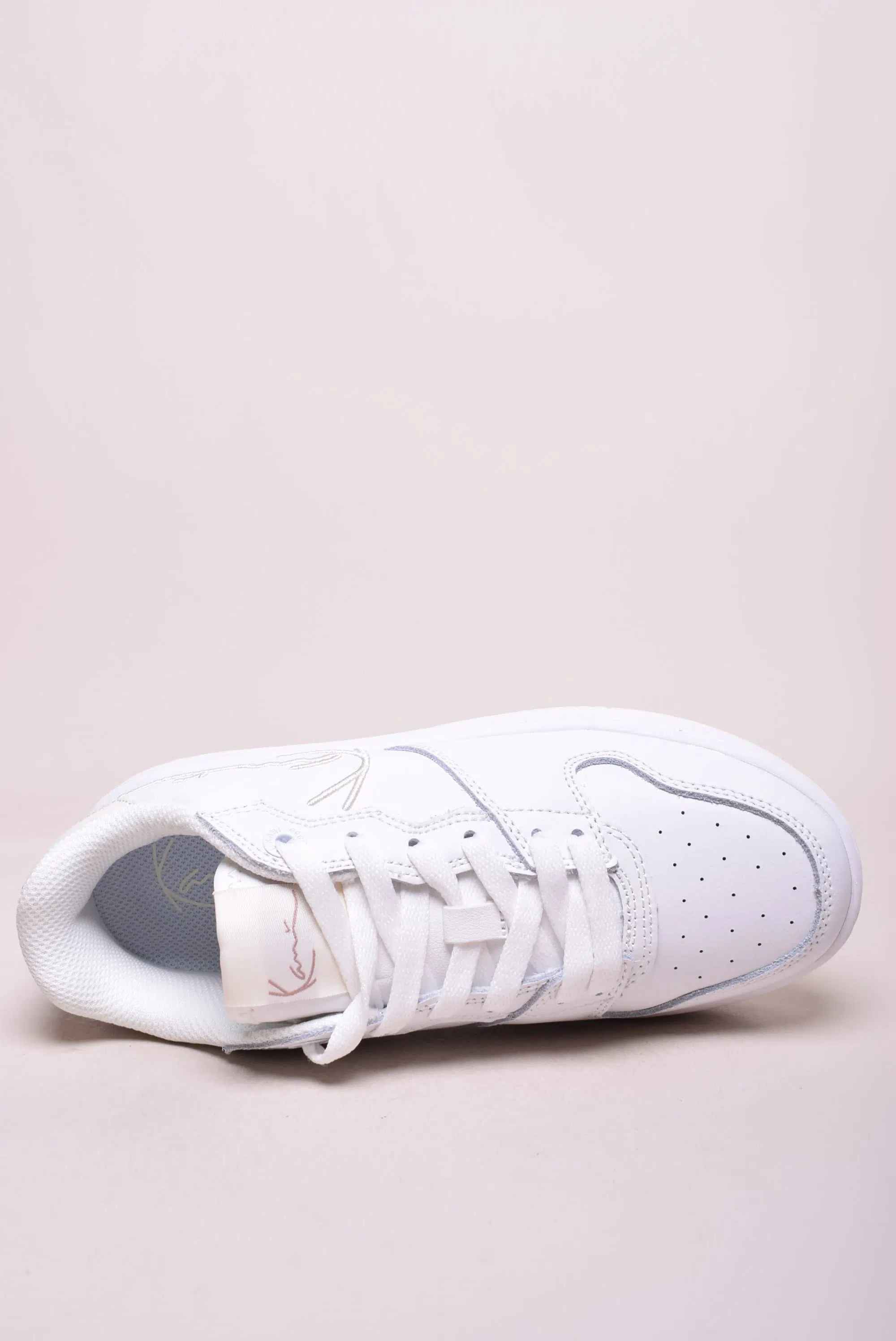 Sneakers dama cu platforma 89 Up Logo [3]