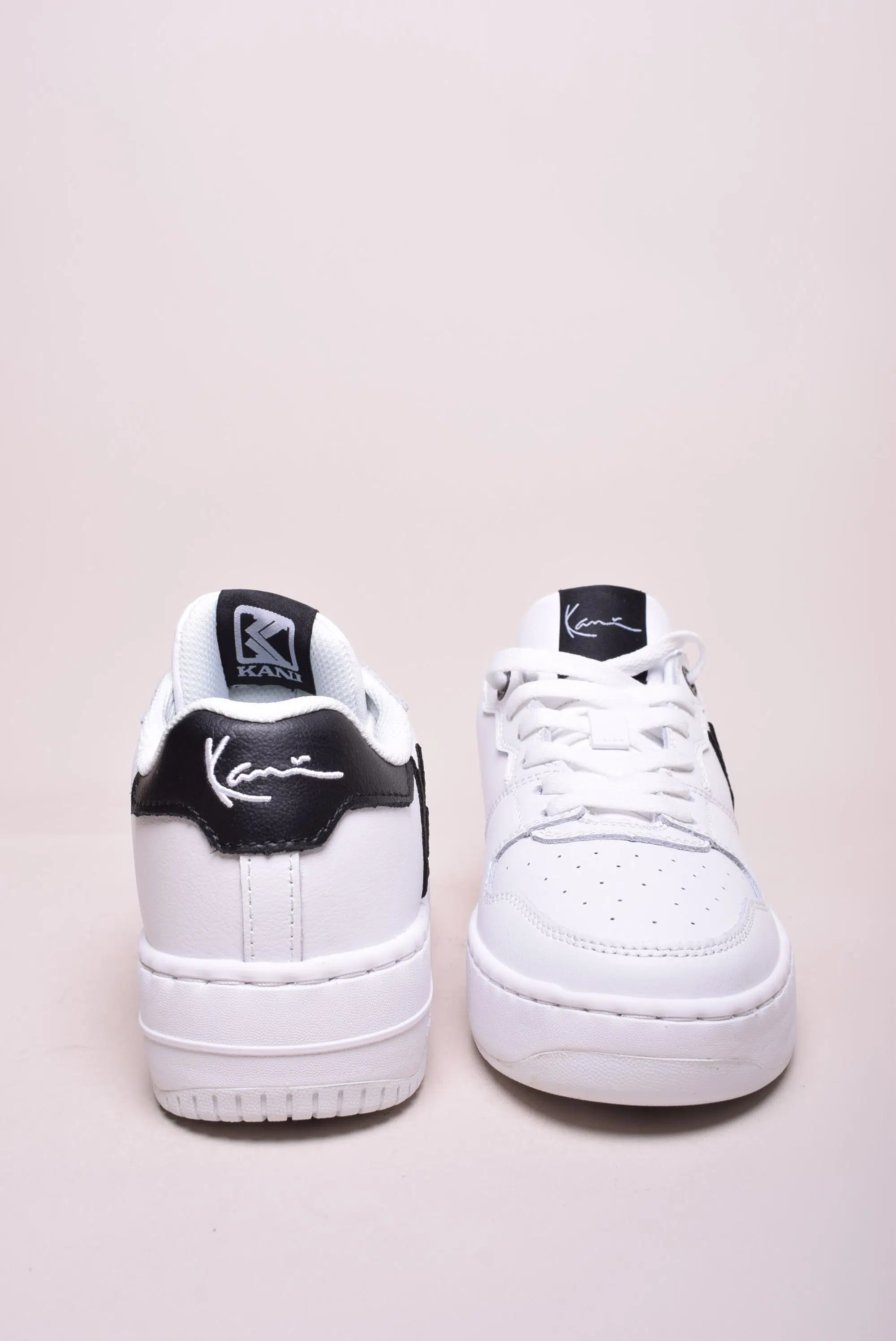 Sneakers dama cu platforma 89 Up Logo [2]