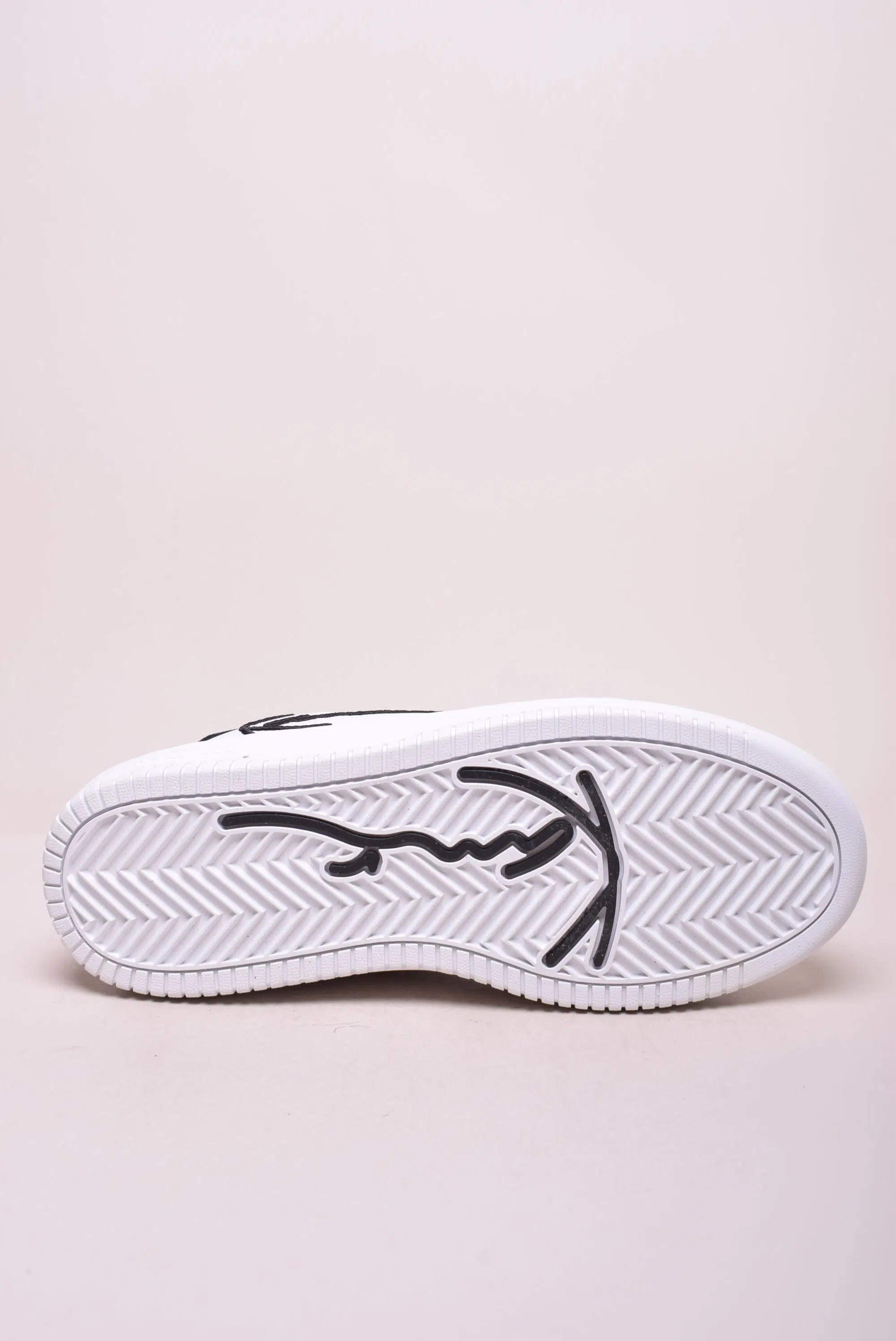 Sneakers dama cu platforma 89 Up Logo [1]