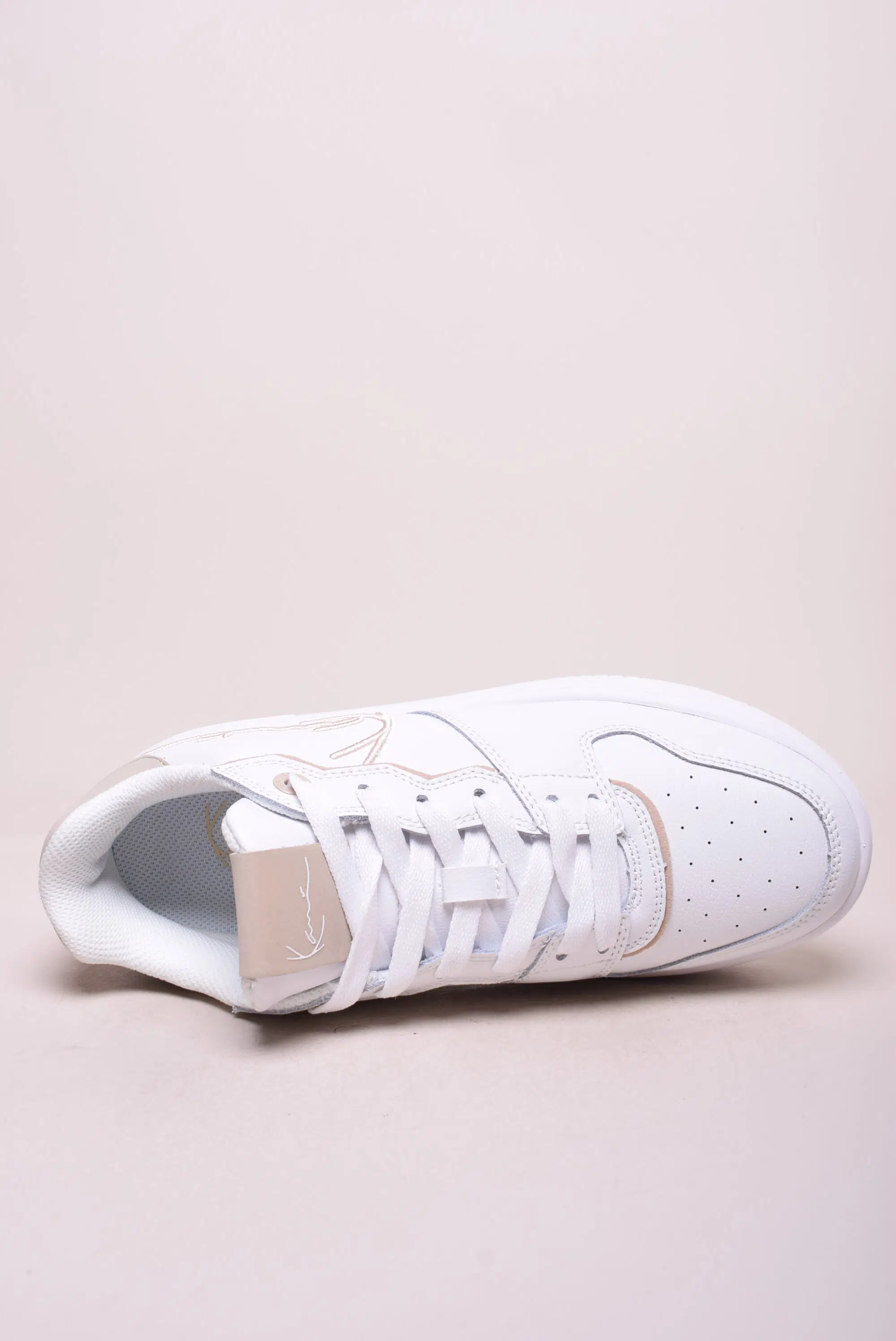 Sneakers dama cu platforma 89 Up Logo [3]