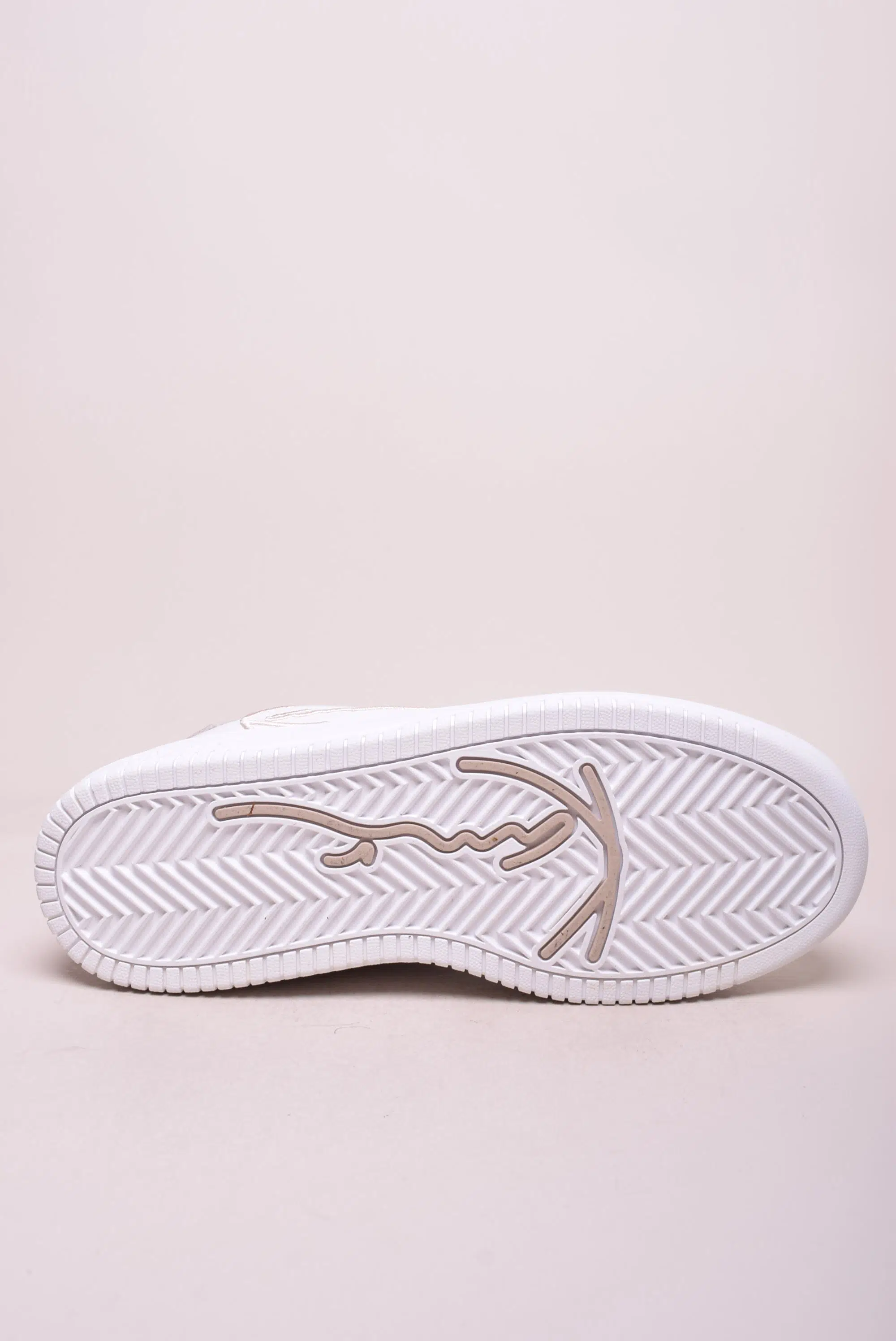 Sneakers dama cu platforma 89 Up Logo [1]