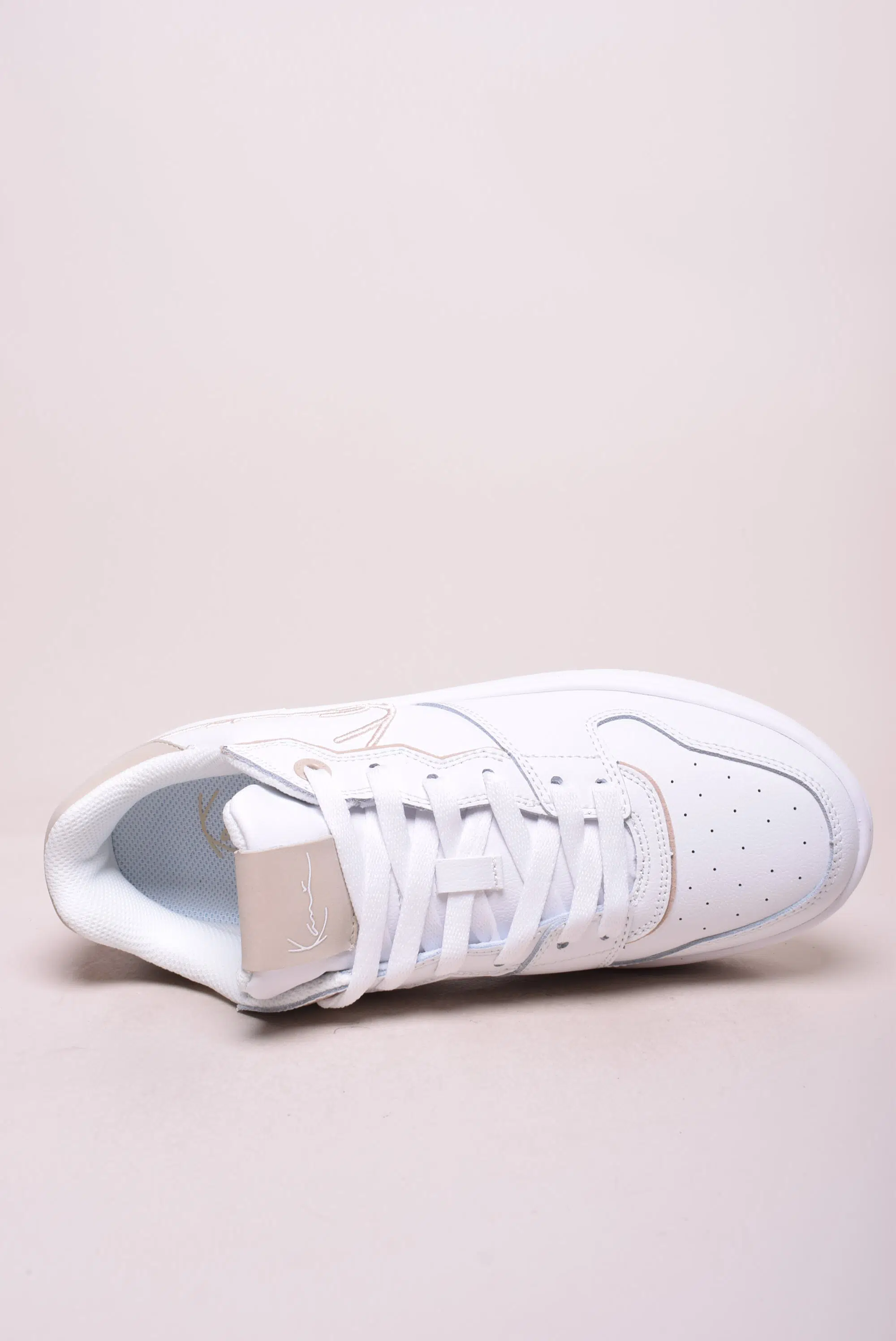 Sneakers dama cu platforma 89 UP Logo Prm [3]