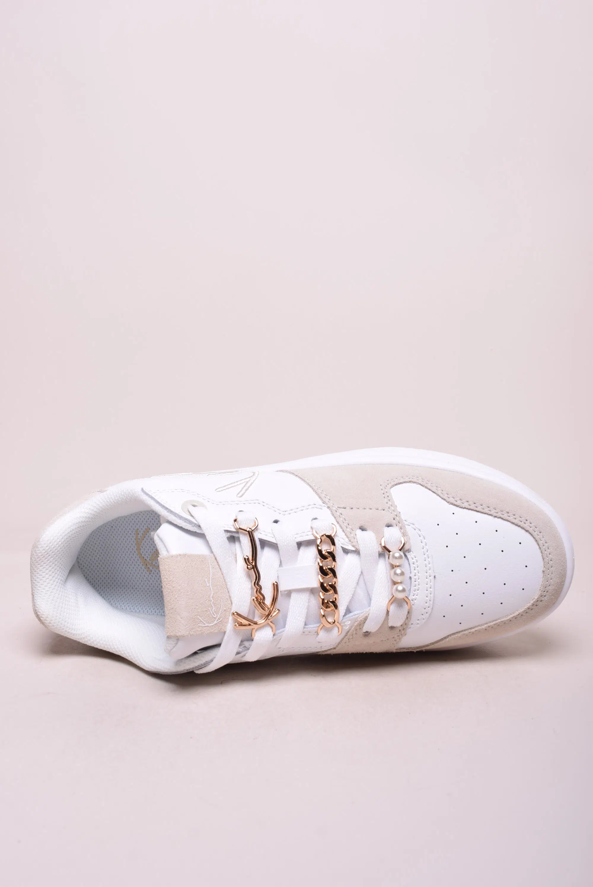 Sneakers dama cu platforma 89 UP Logo Prm [3]