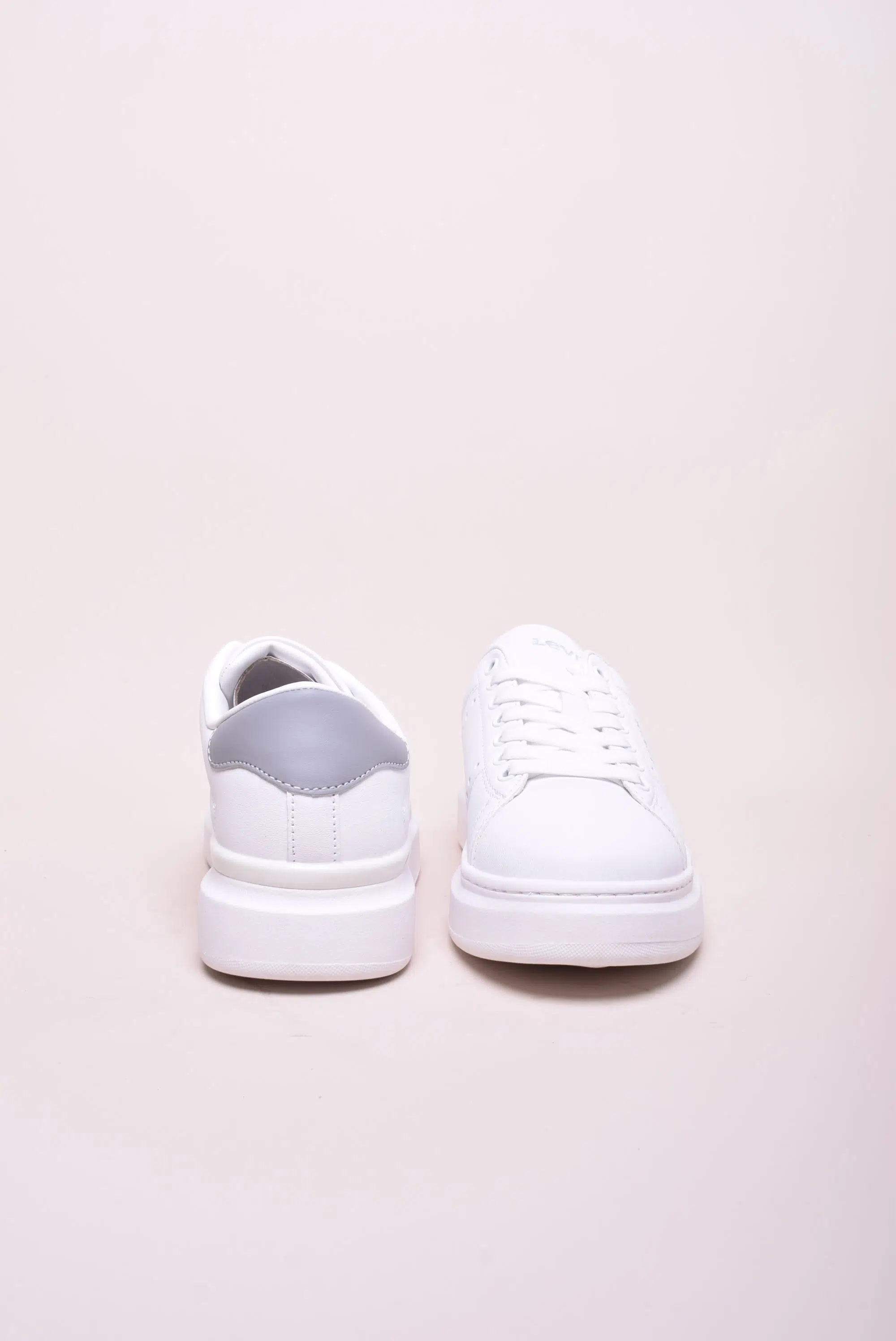 Sneakers dama cu platforma  [2]