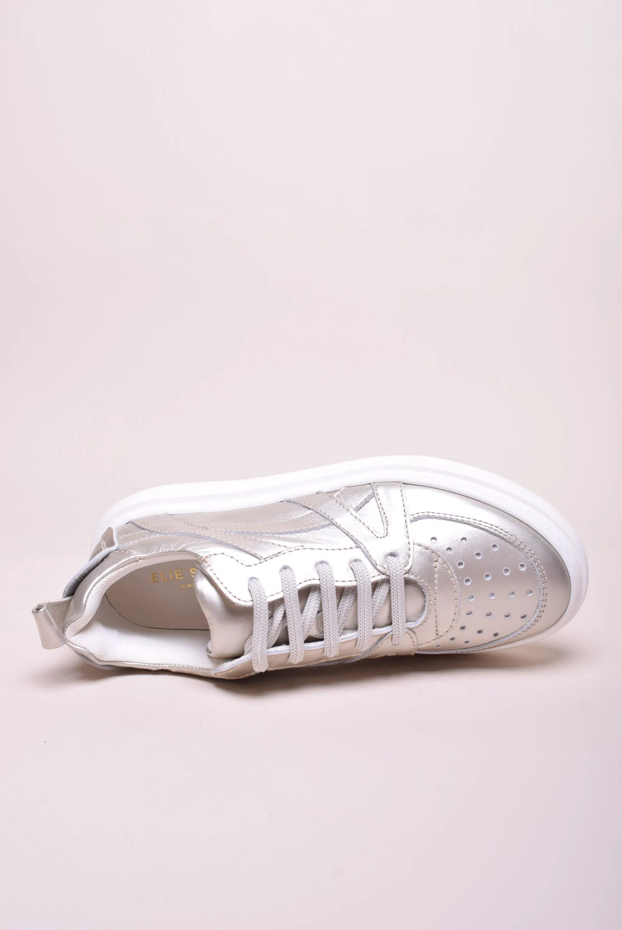 Sneakers dama cu platforma  [3]
