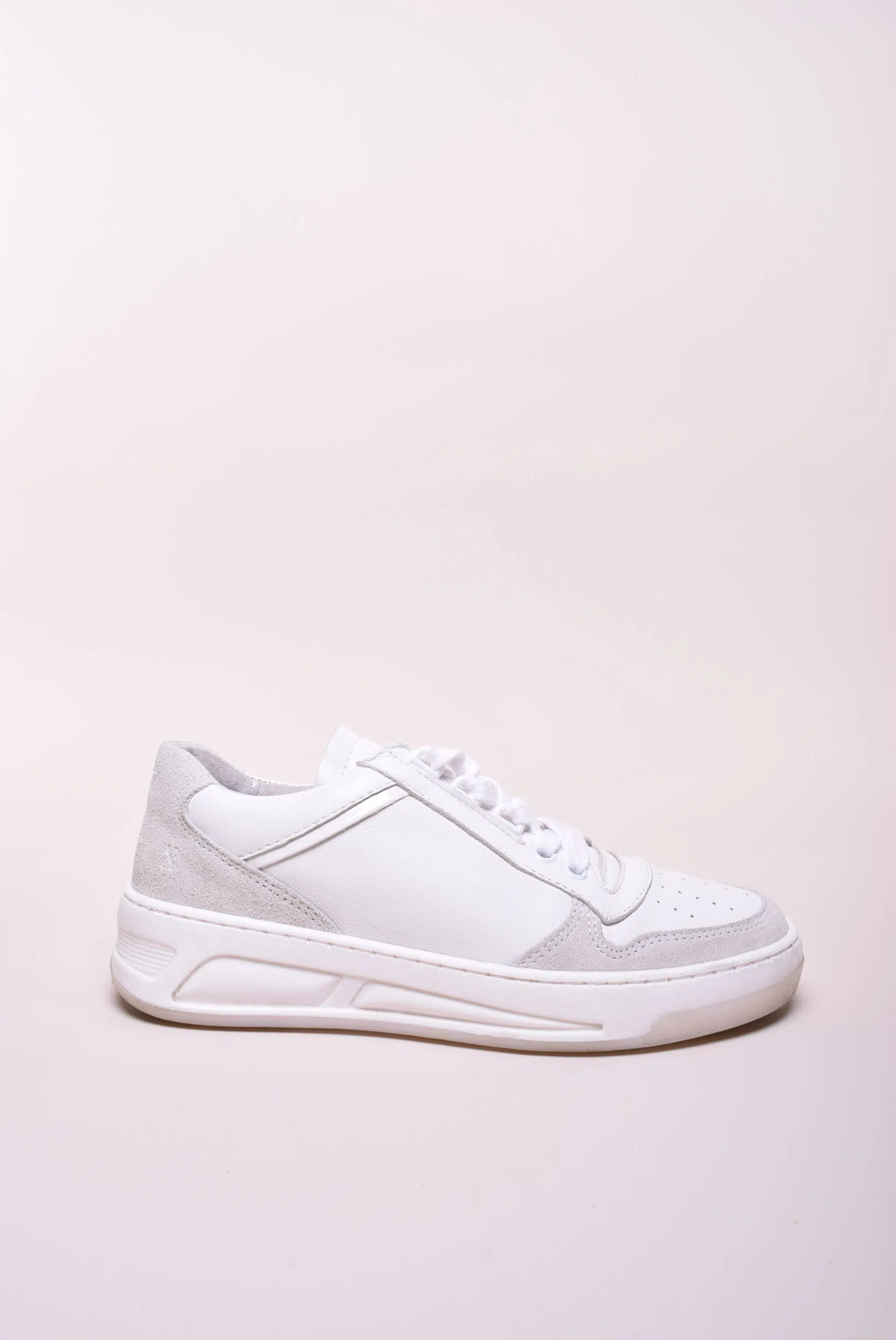 Sneakers dama cu platforma 