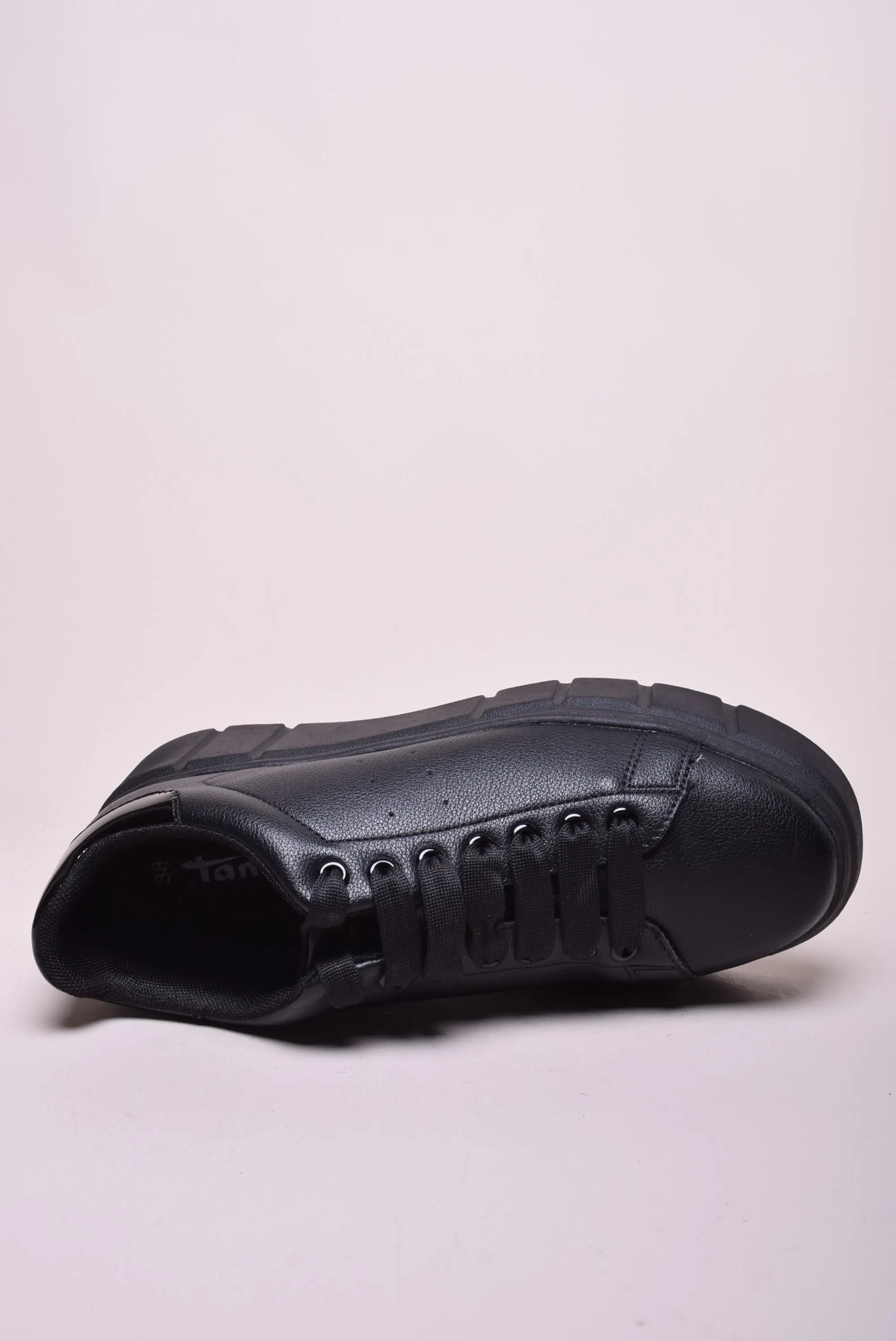 Sneakers dama cu platforma  [3]