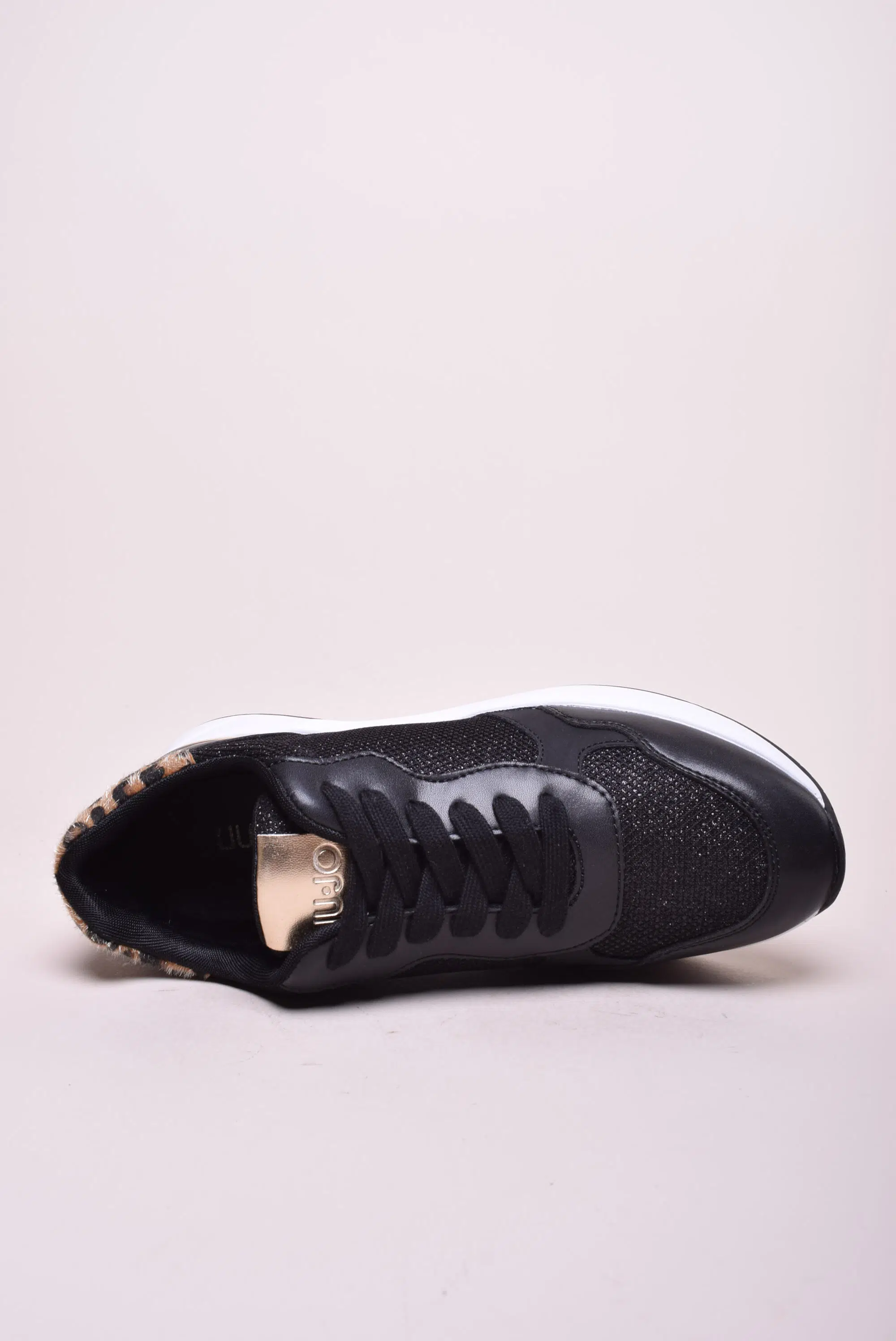 Sneakers dama cu platforma  [3]