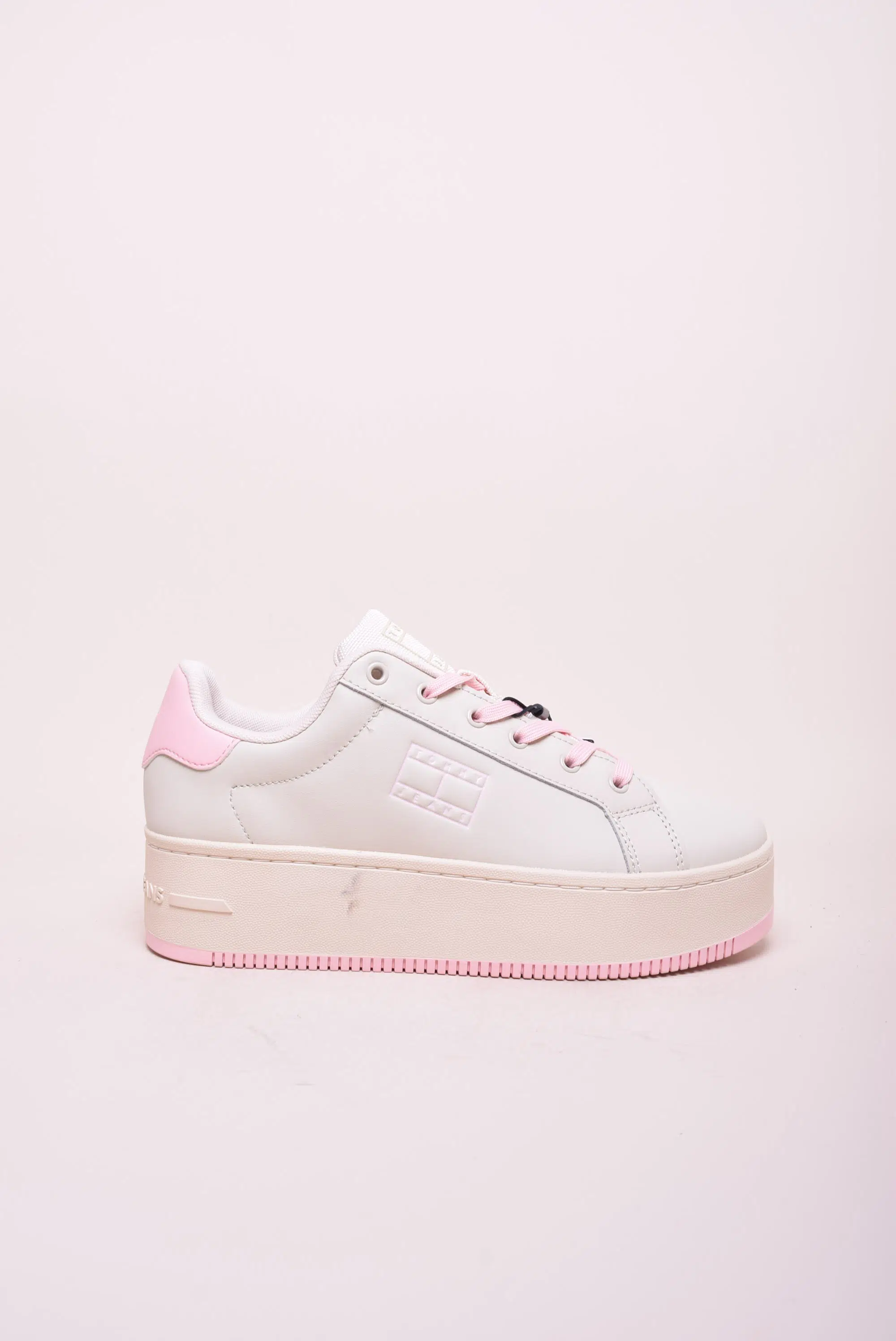 Sneakers dama cu platforma  [0]