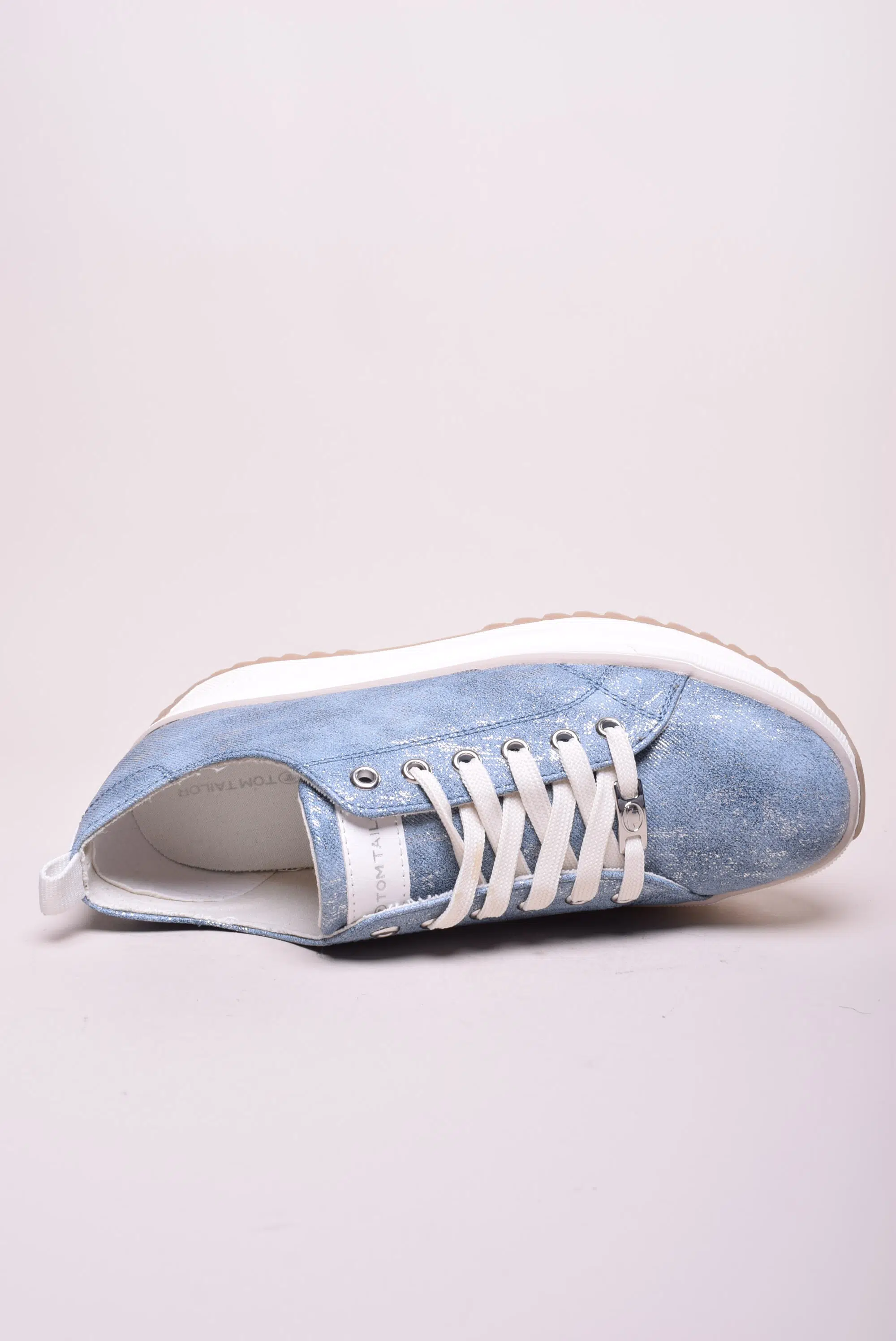 Sneakers dama cu platforma  [3]