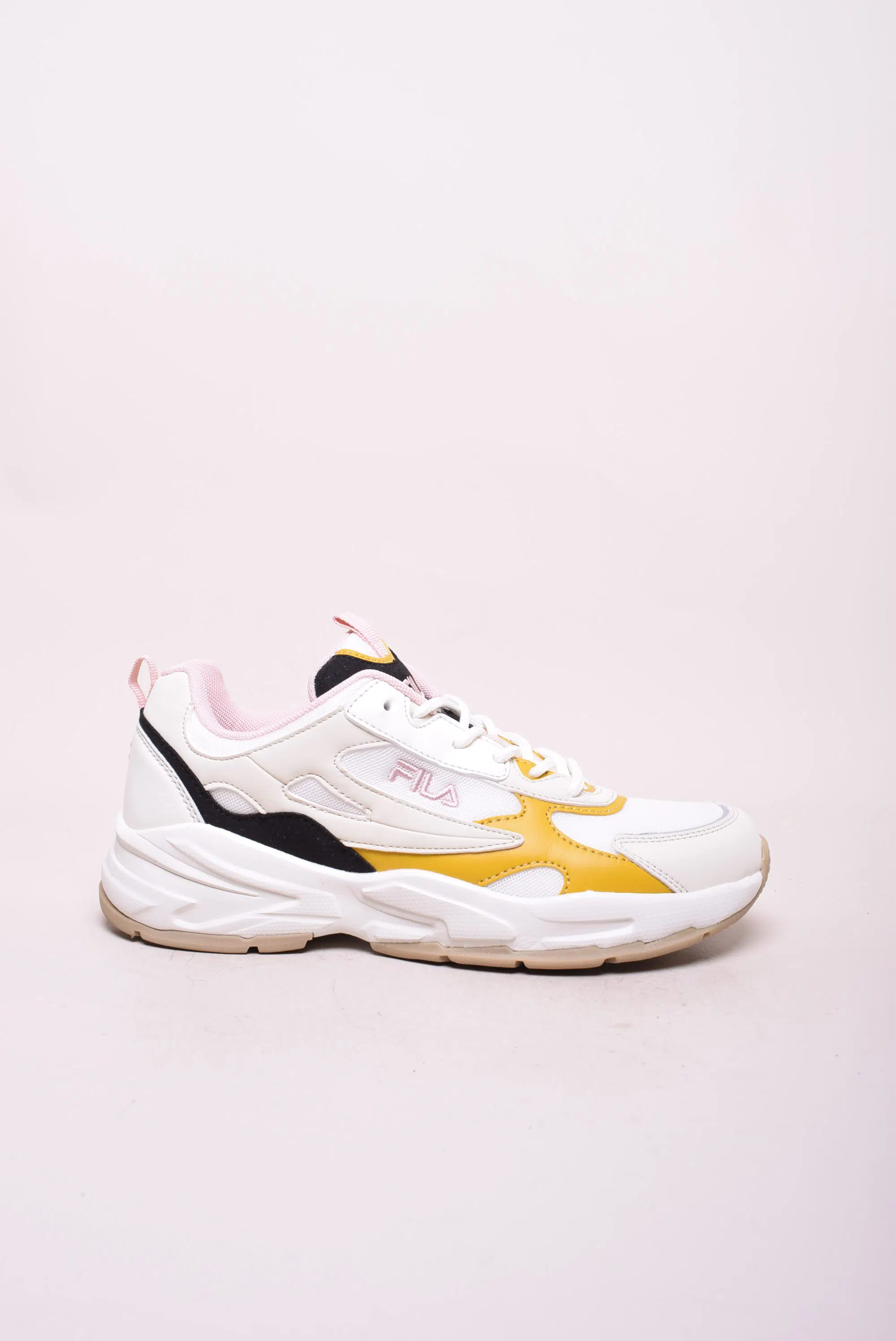 Sneakers dama cu platforma  [0]