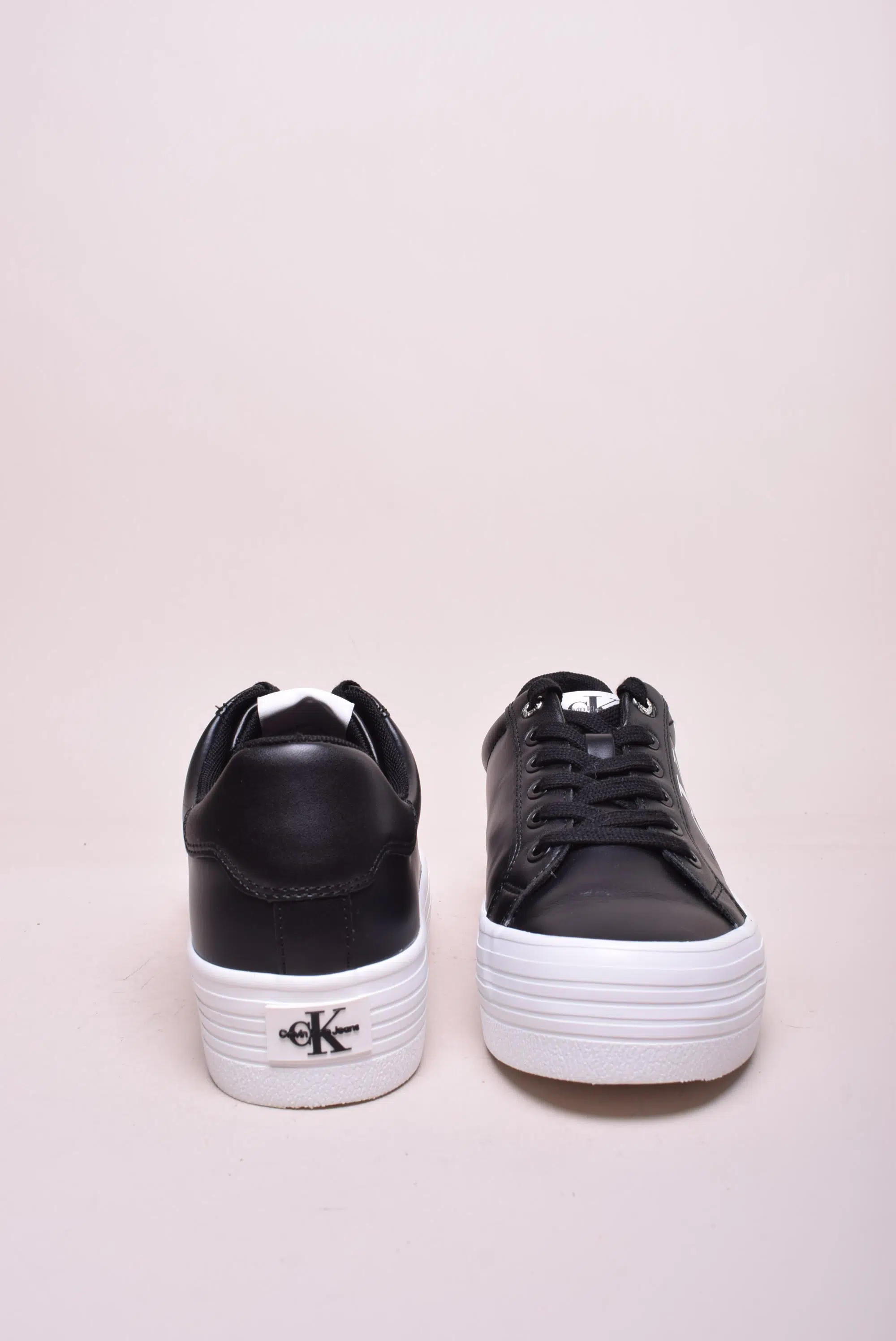 Sneakers dama cu platforma  [2]