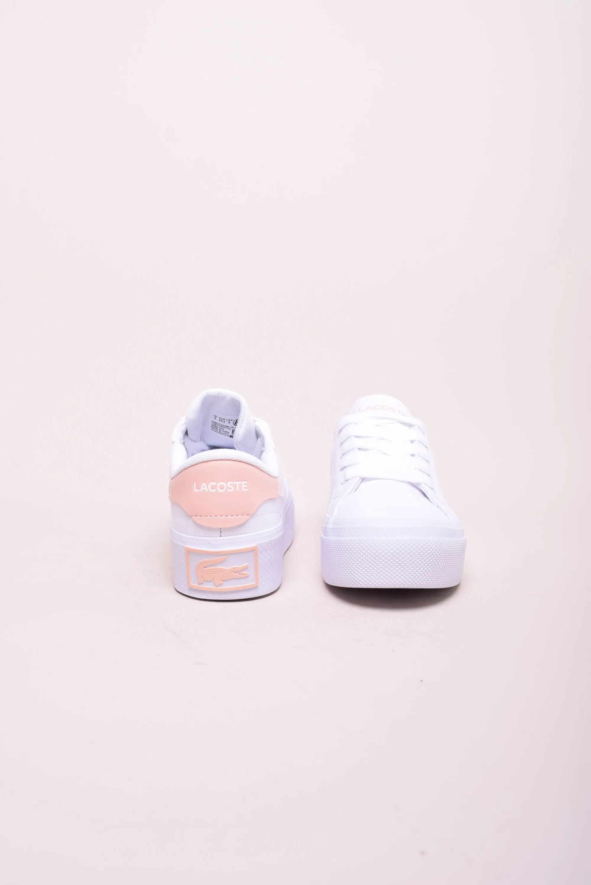 Sneakers dama cu platforma [2]