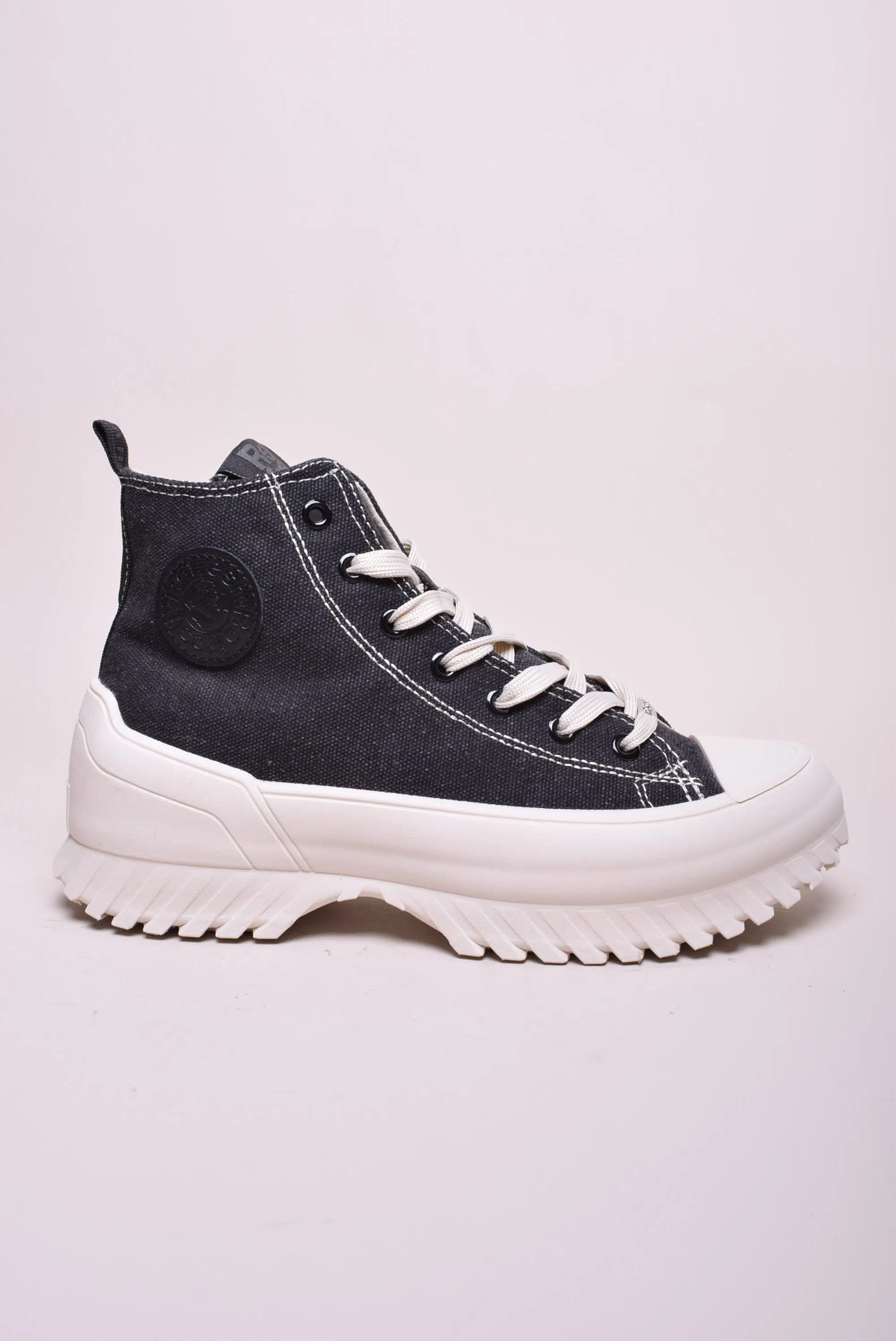 Toate produsele - Sneakers dama cu platforma 