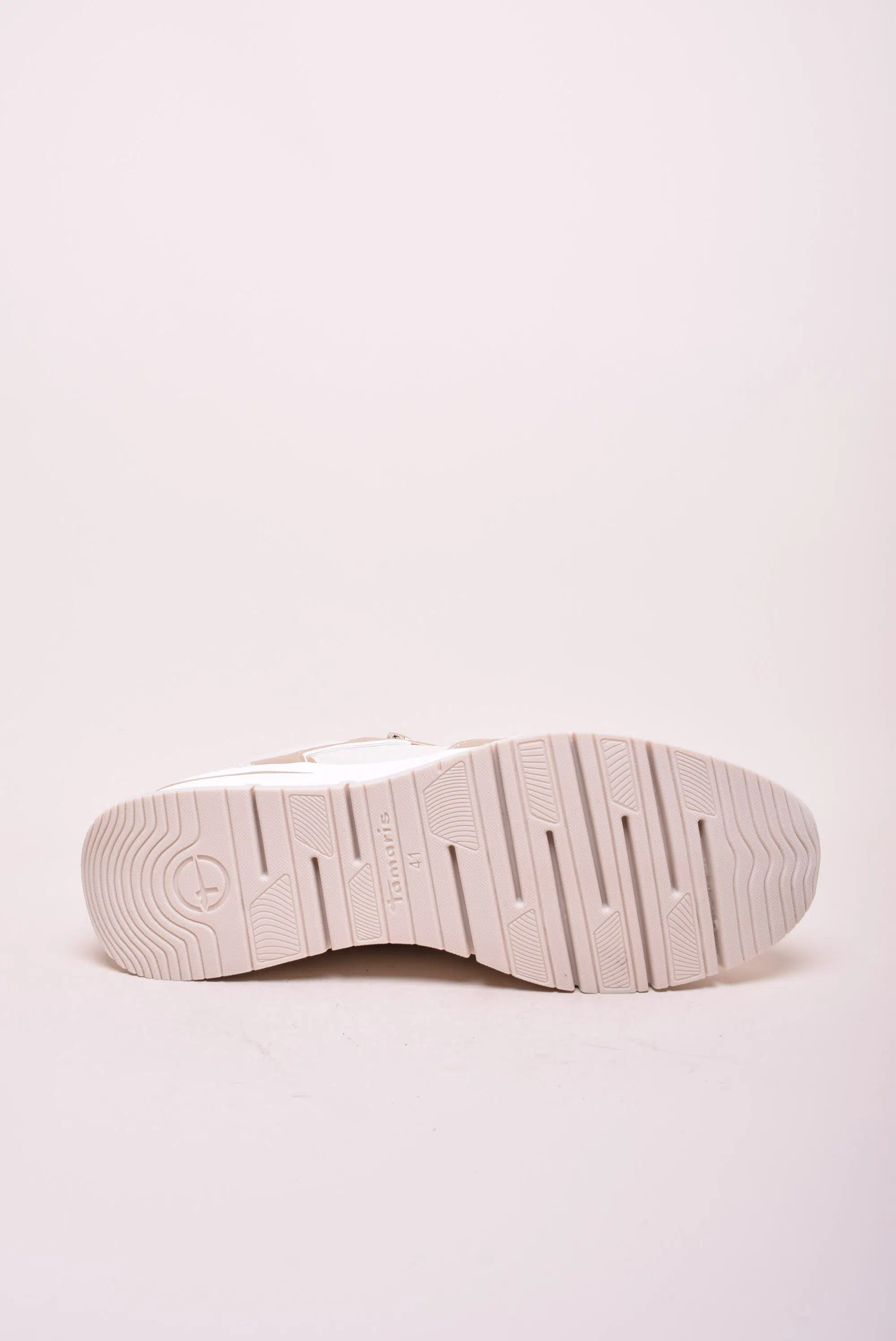 Sneakers dama cu platforma  [1]