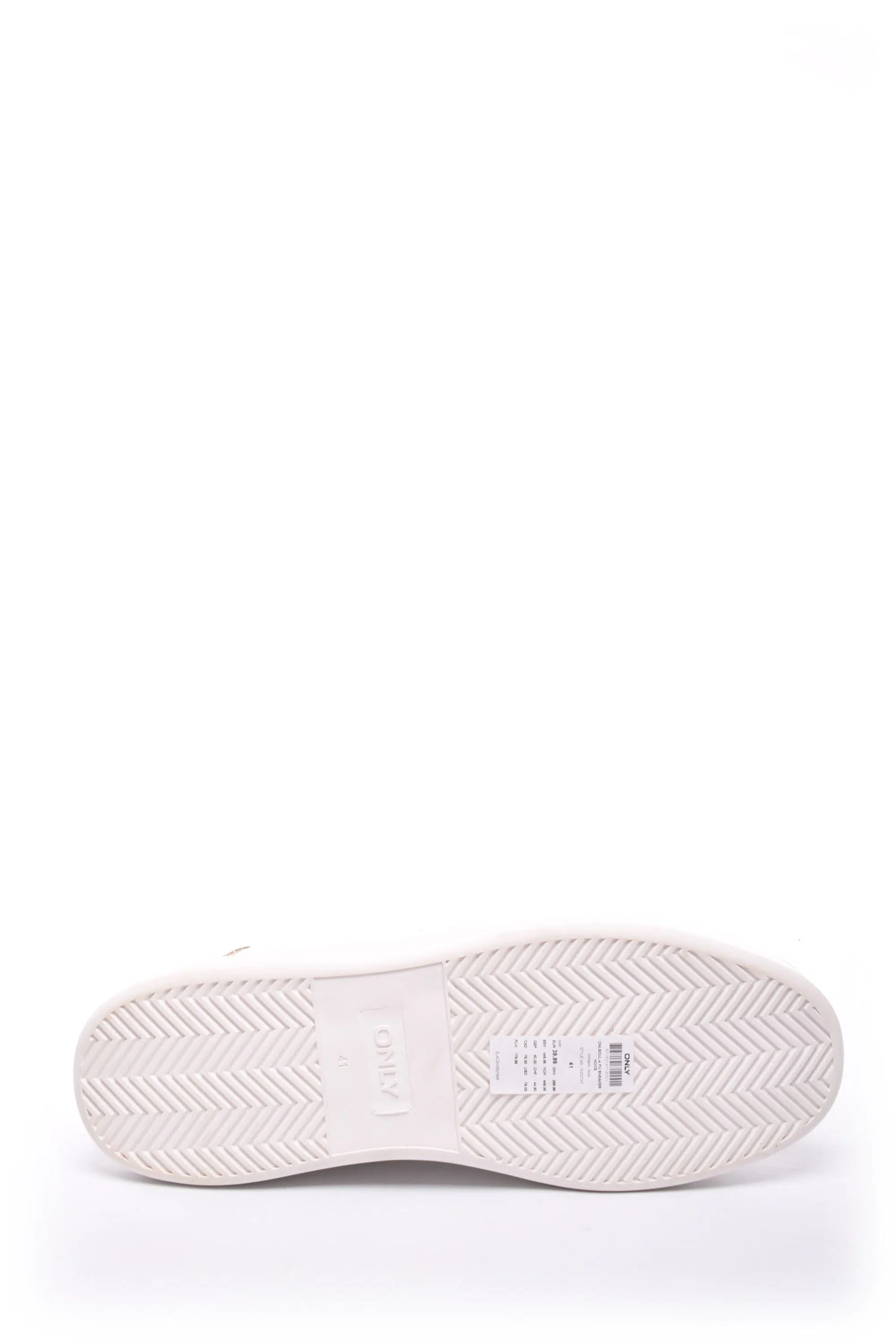 Sneakers dama cu platforma  [1]