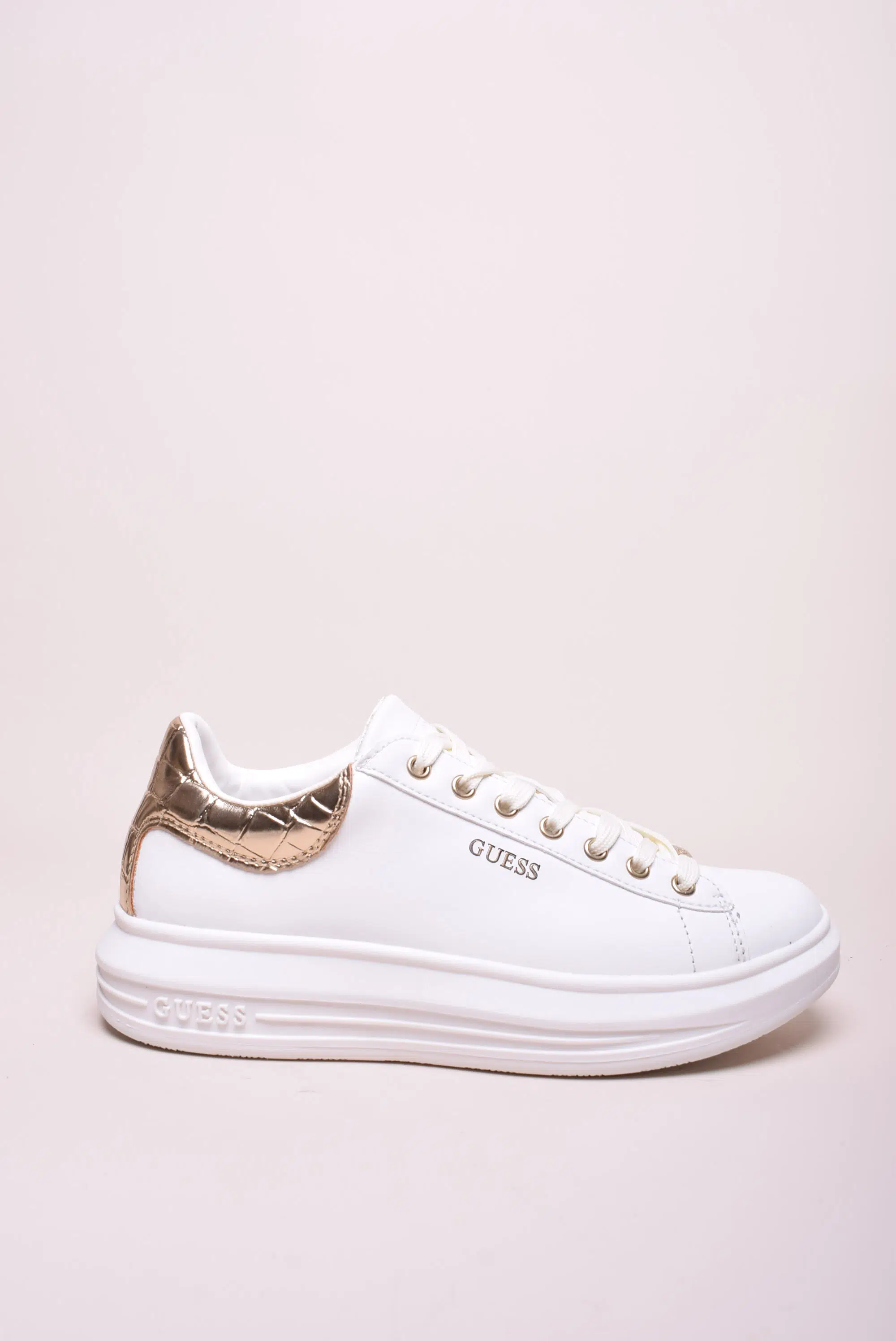 Sneakers dama cu platforma 