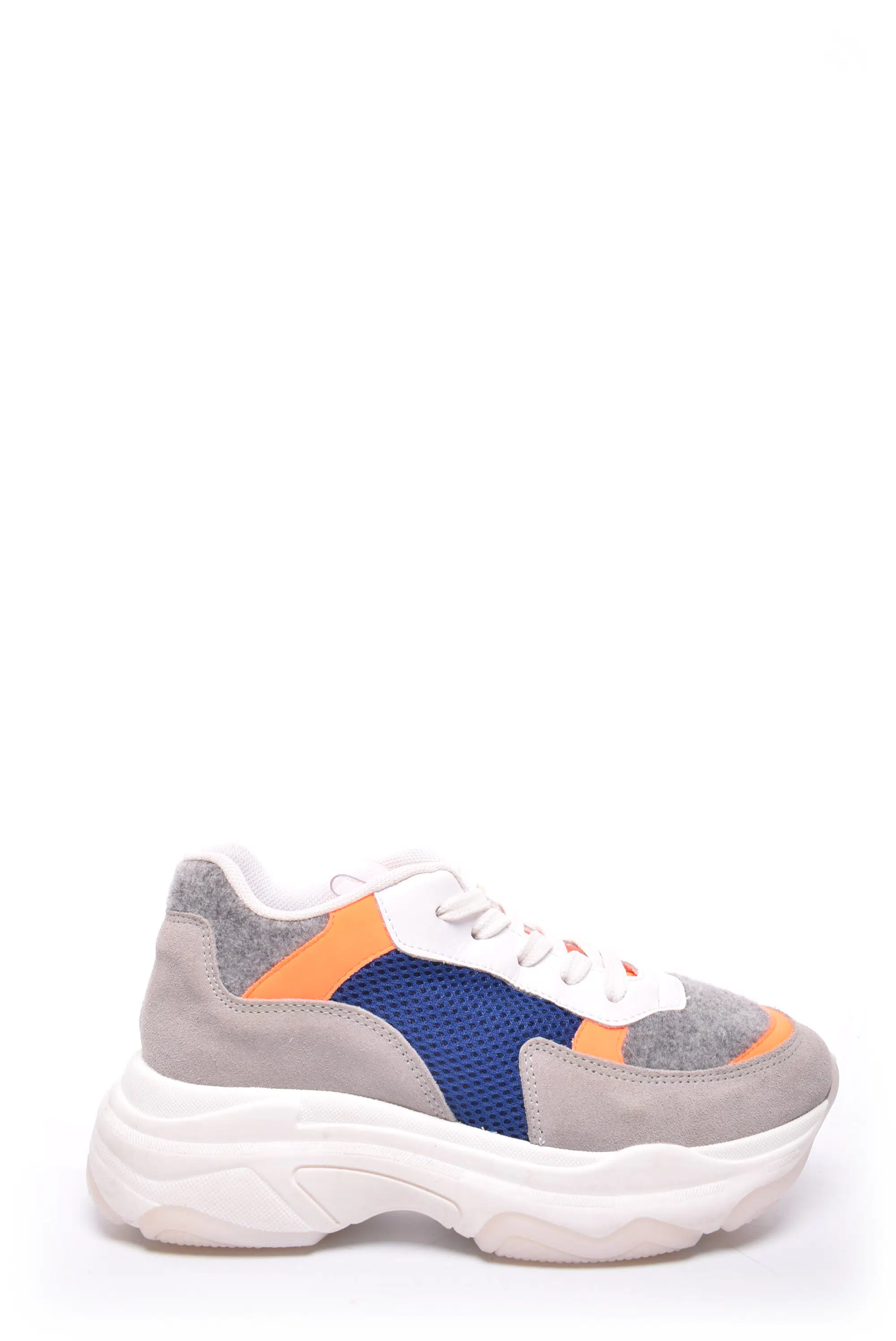 Sneakers dama cu platforma  [0]