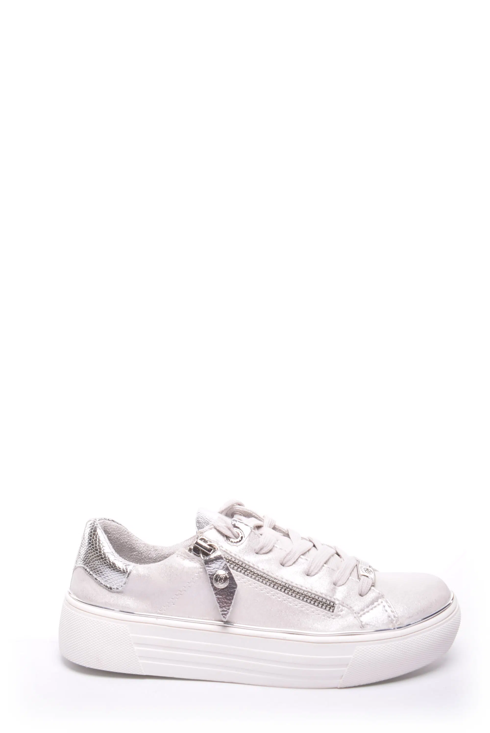 Sneakers dama cu platforma [0]