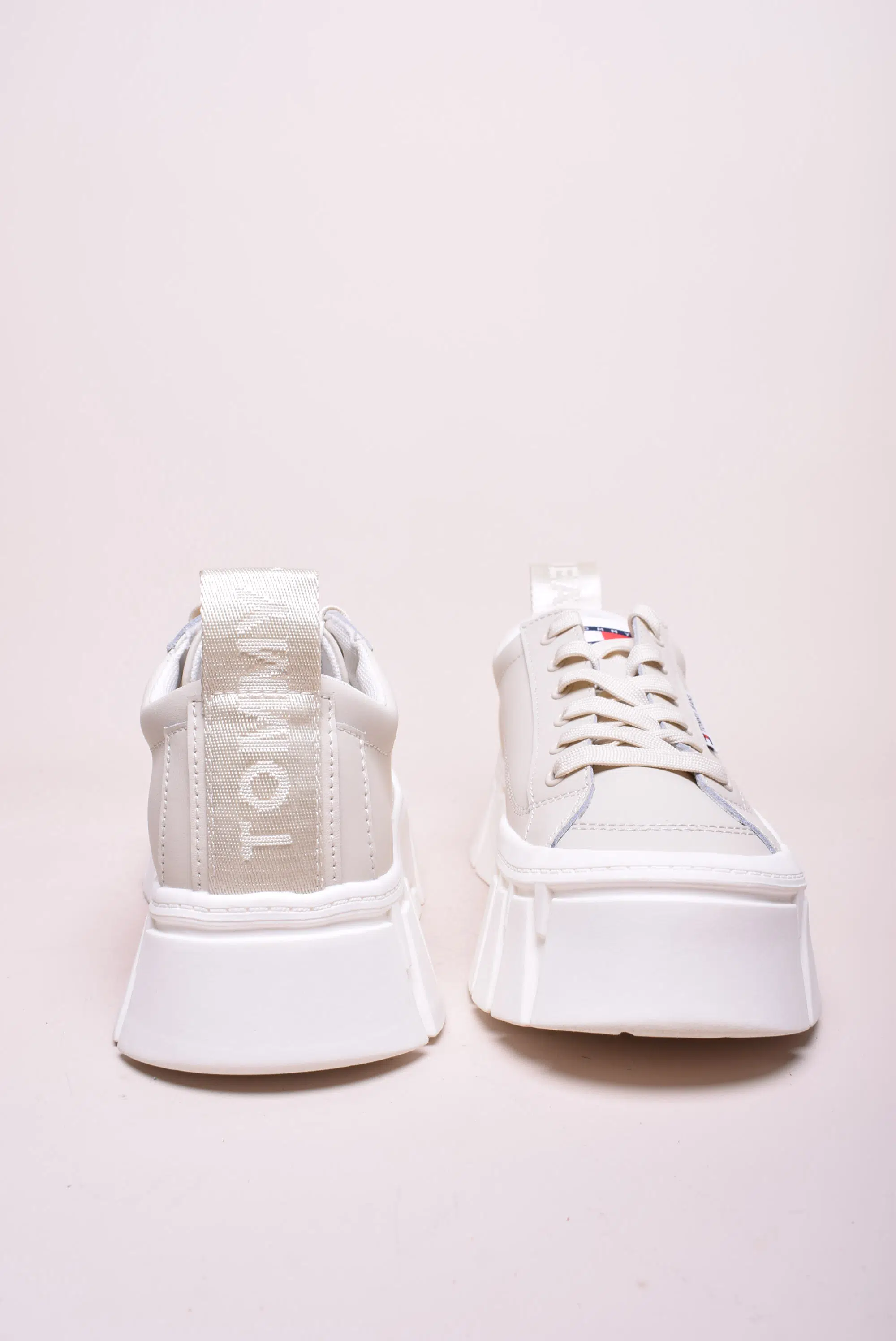 Sneakers dama cu platforma  [2]