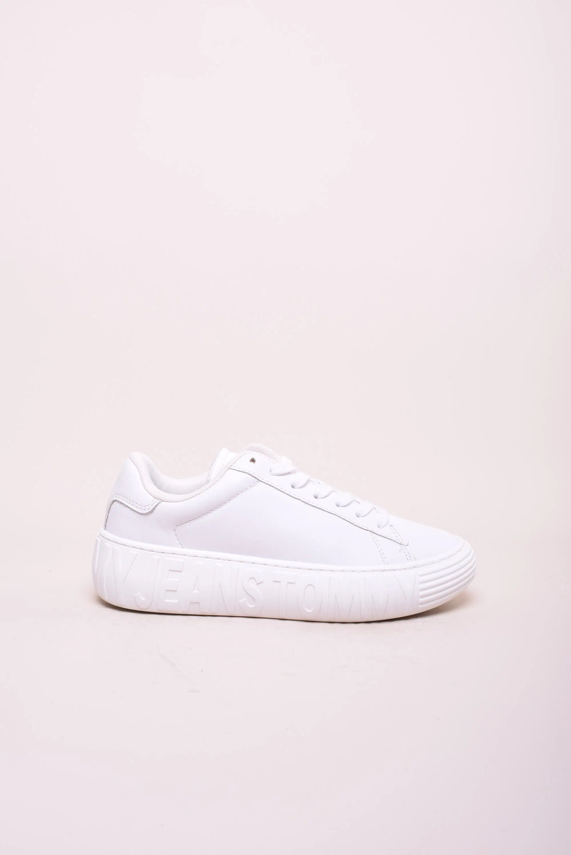 Sneakers dama cu platforma 