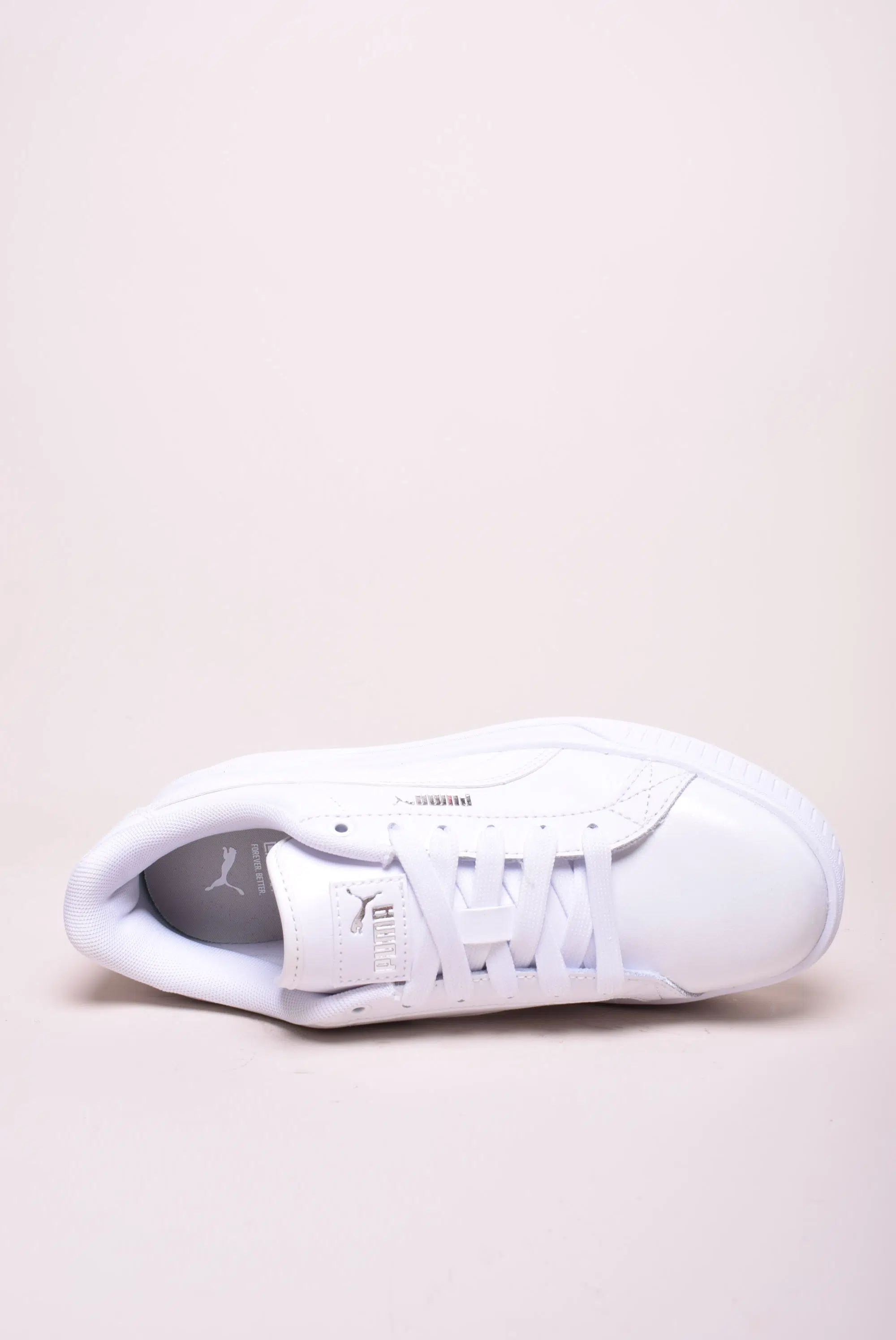 Sneakers dama cu platforma  [3]