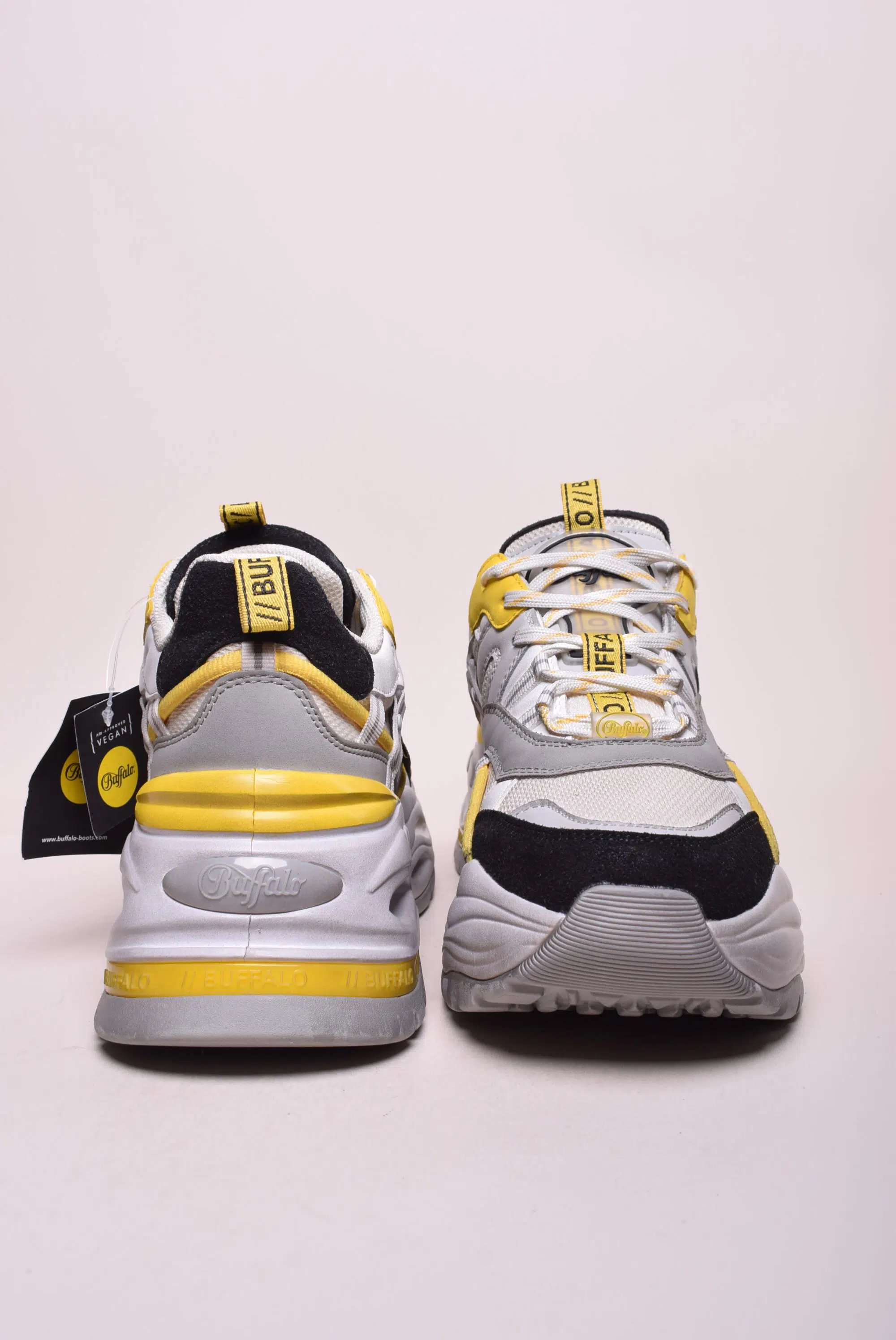 Sneakers dama cu platforma  [2]