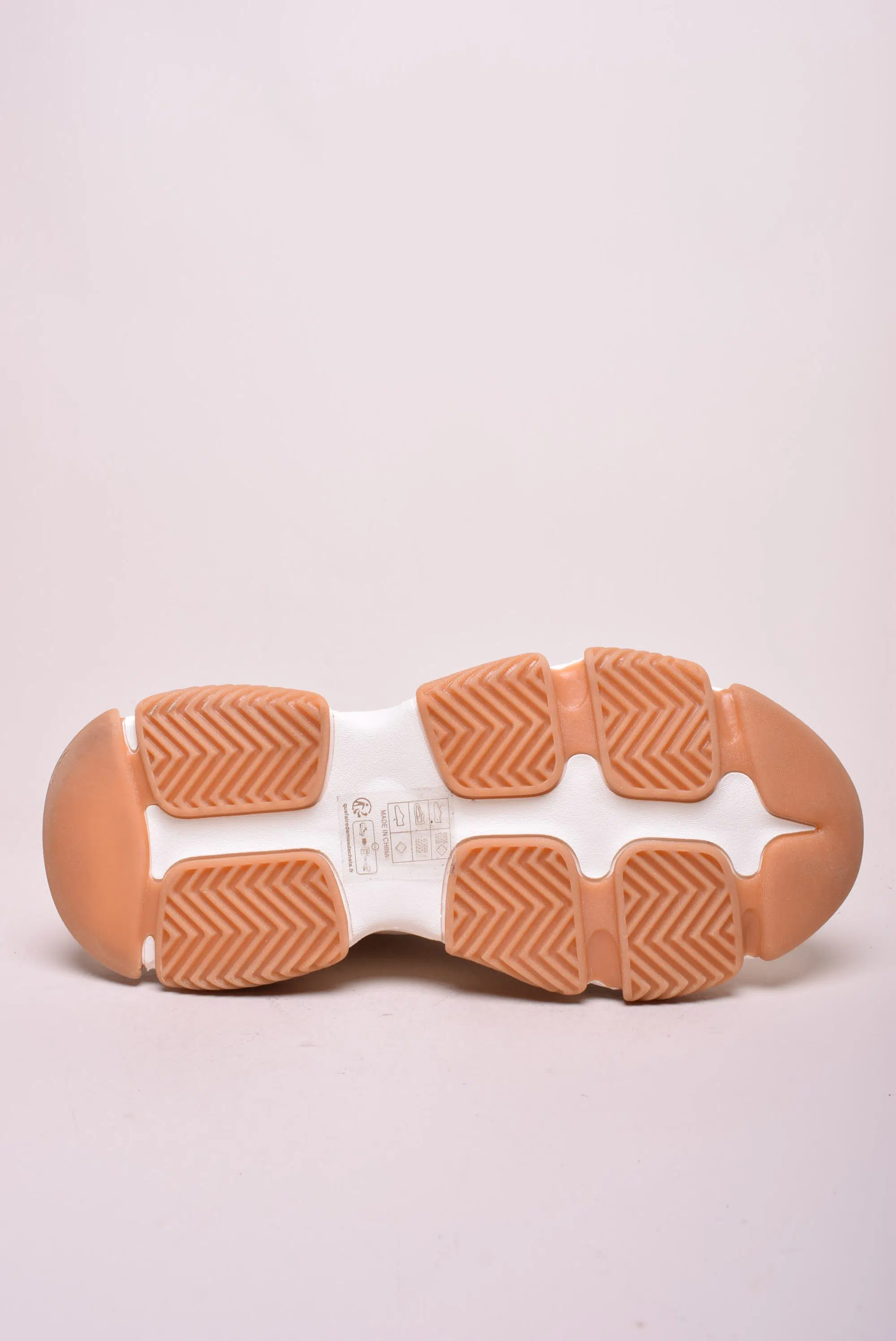 Sneakers dama cu platforma  [1]