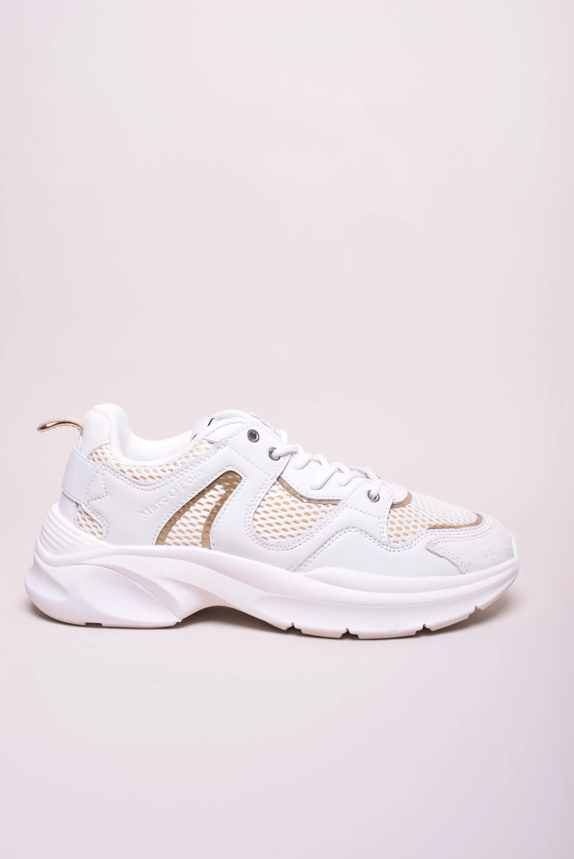 Încălțăminte damă - Sneakers dama cu platforma 