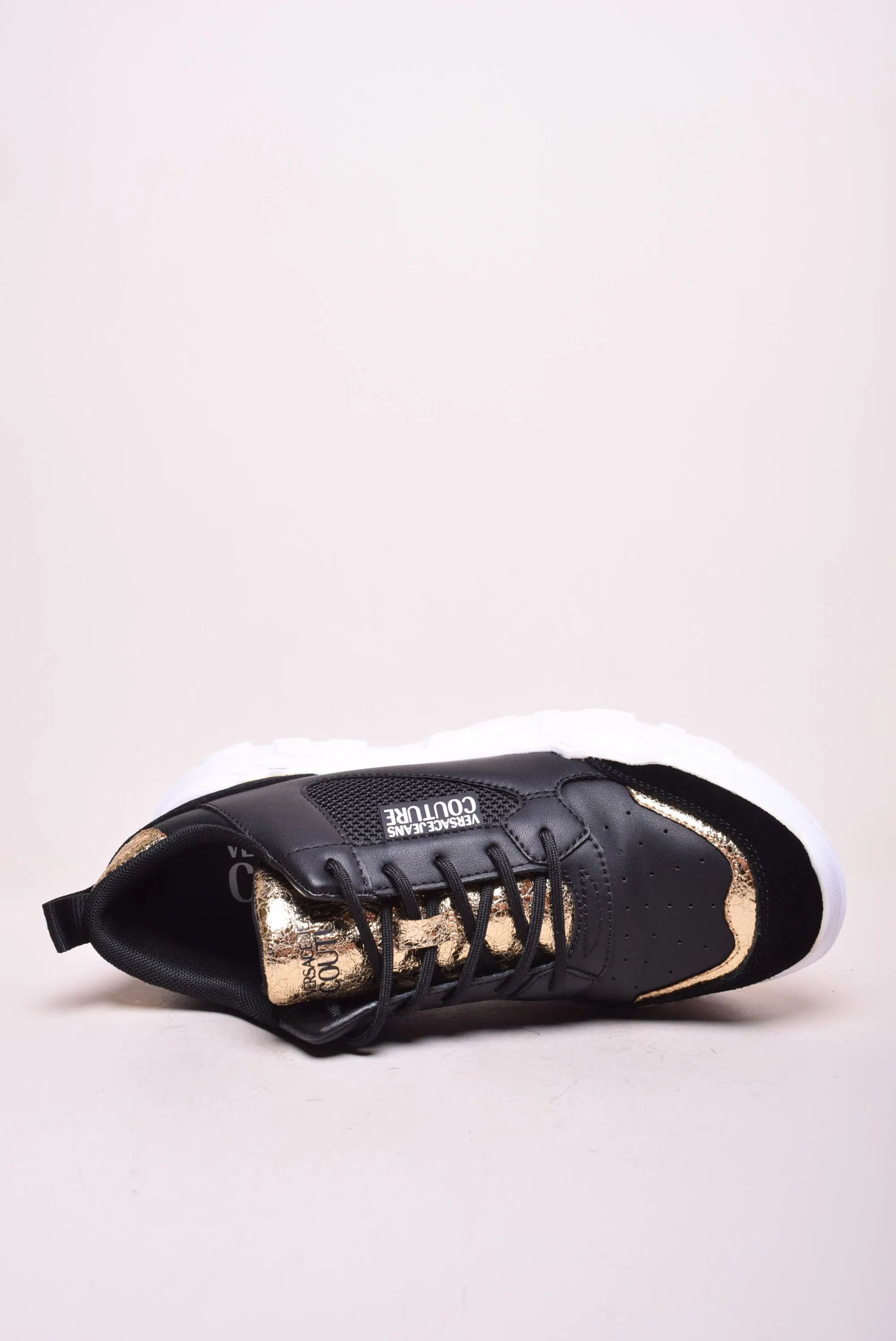 Sneakers dama cu platforma [3]