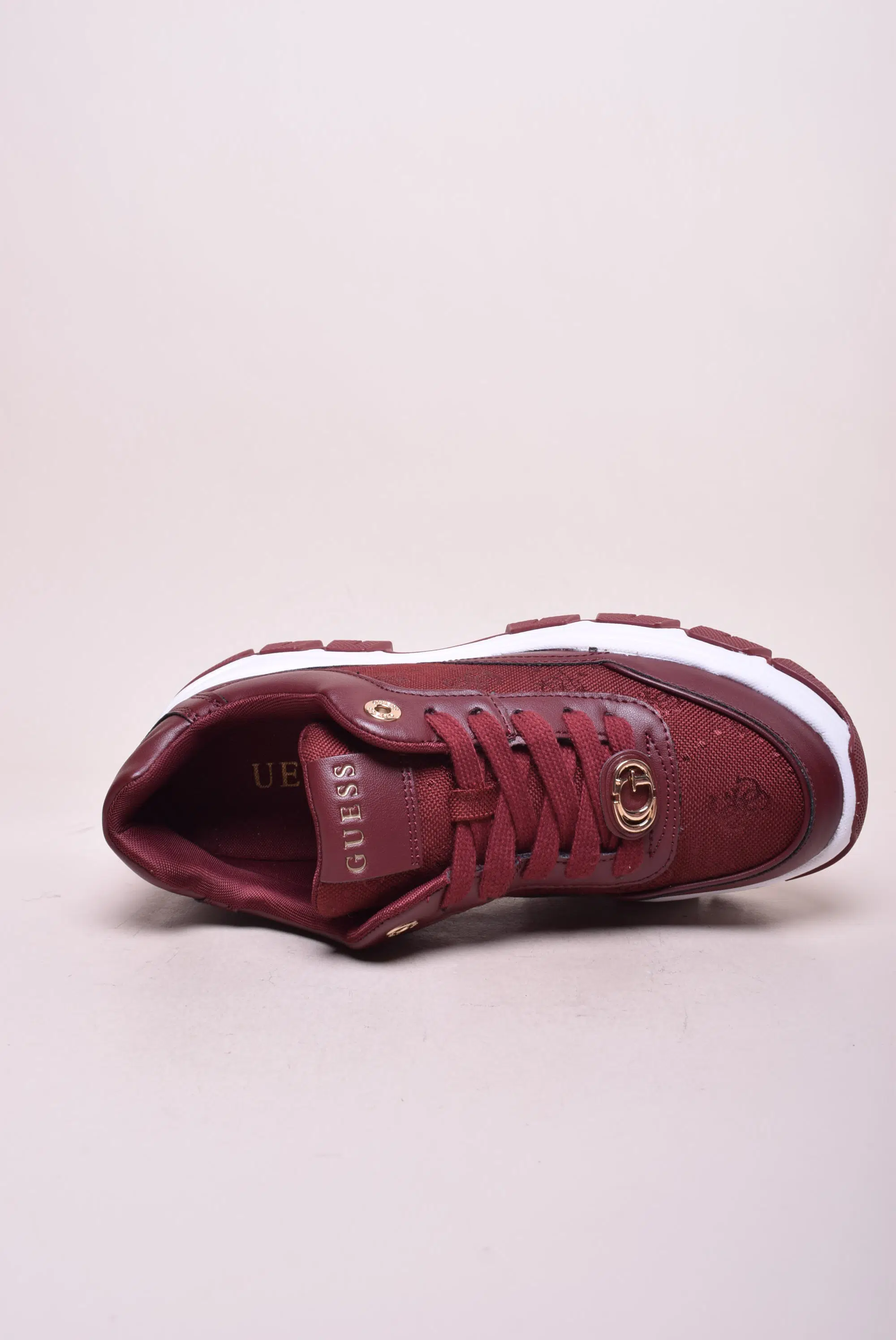 Sneakers dama cu platforma  [3]