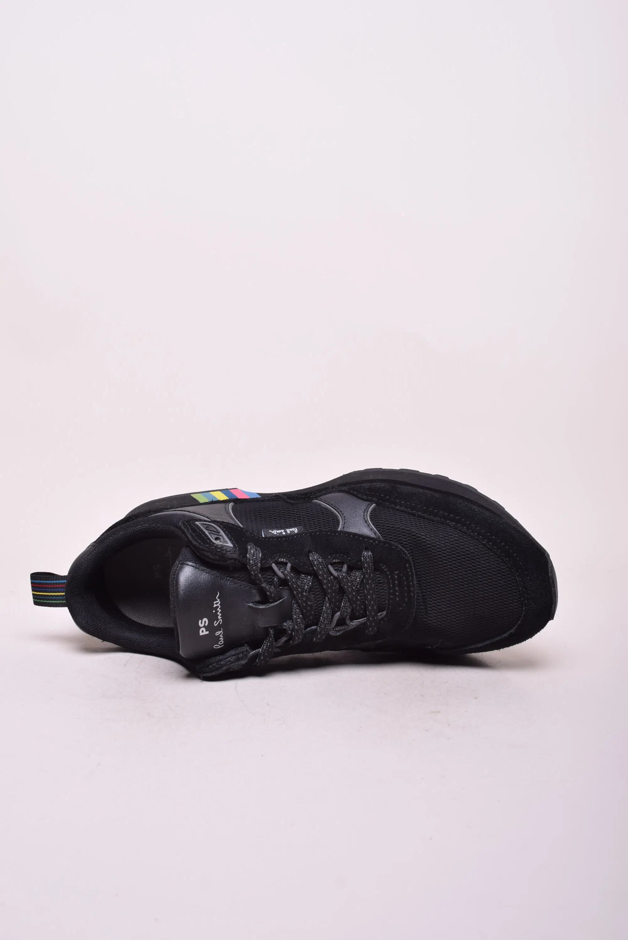 Sneakers dama cu platforma  [3]