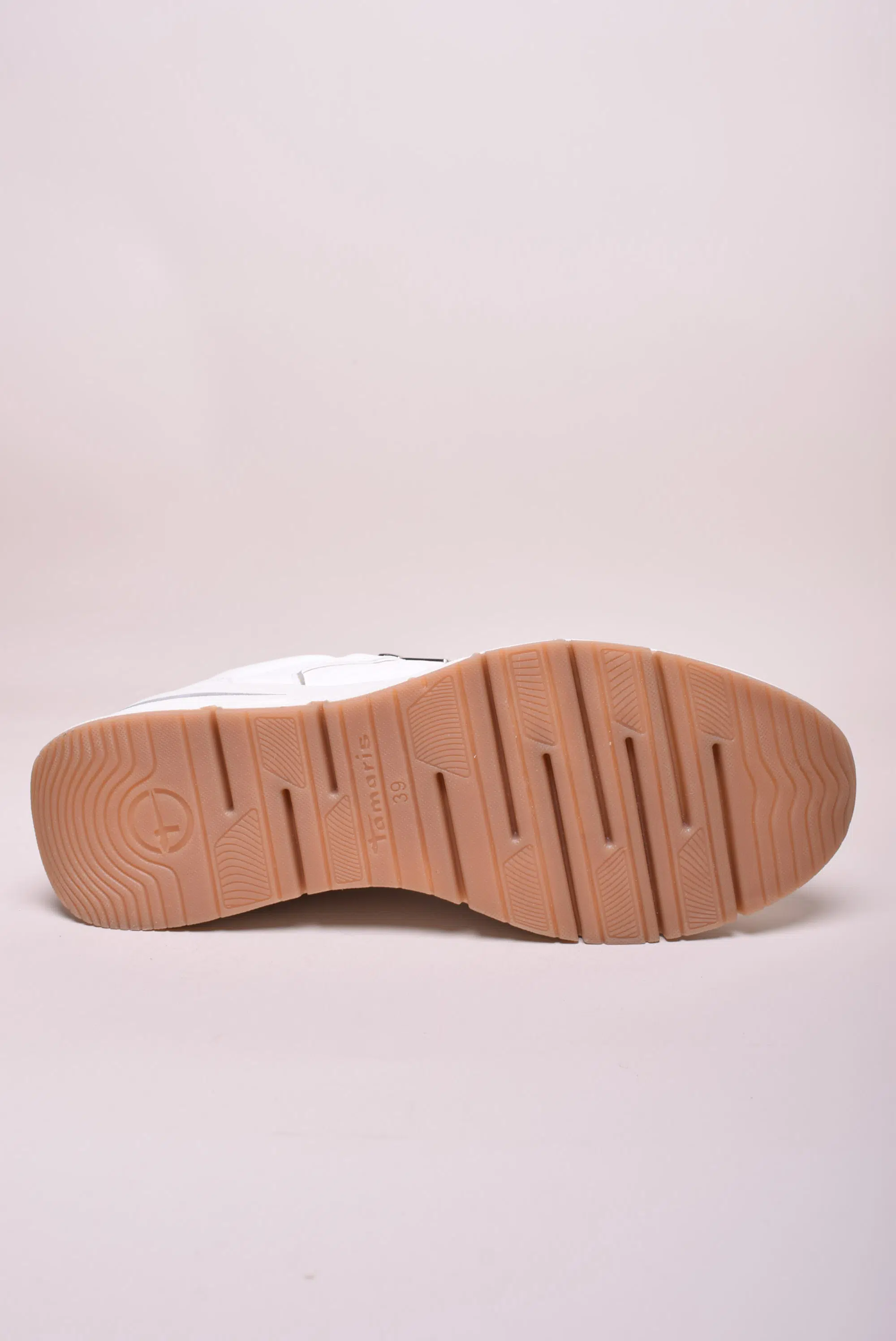 Sneakers dama cu platforma  [1]