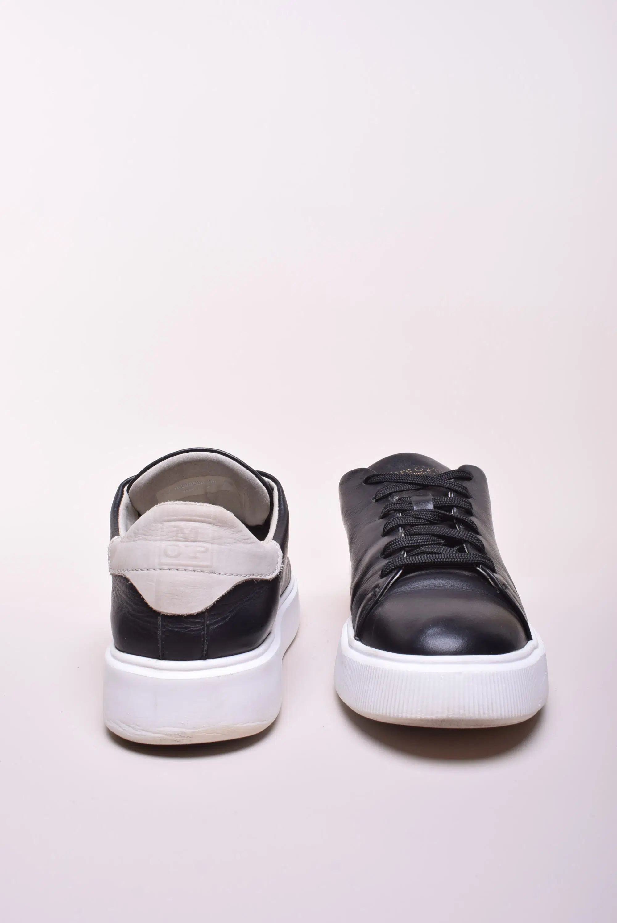 Sneakers dama cu platforma  [2]