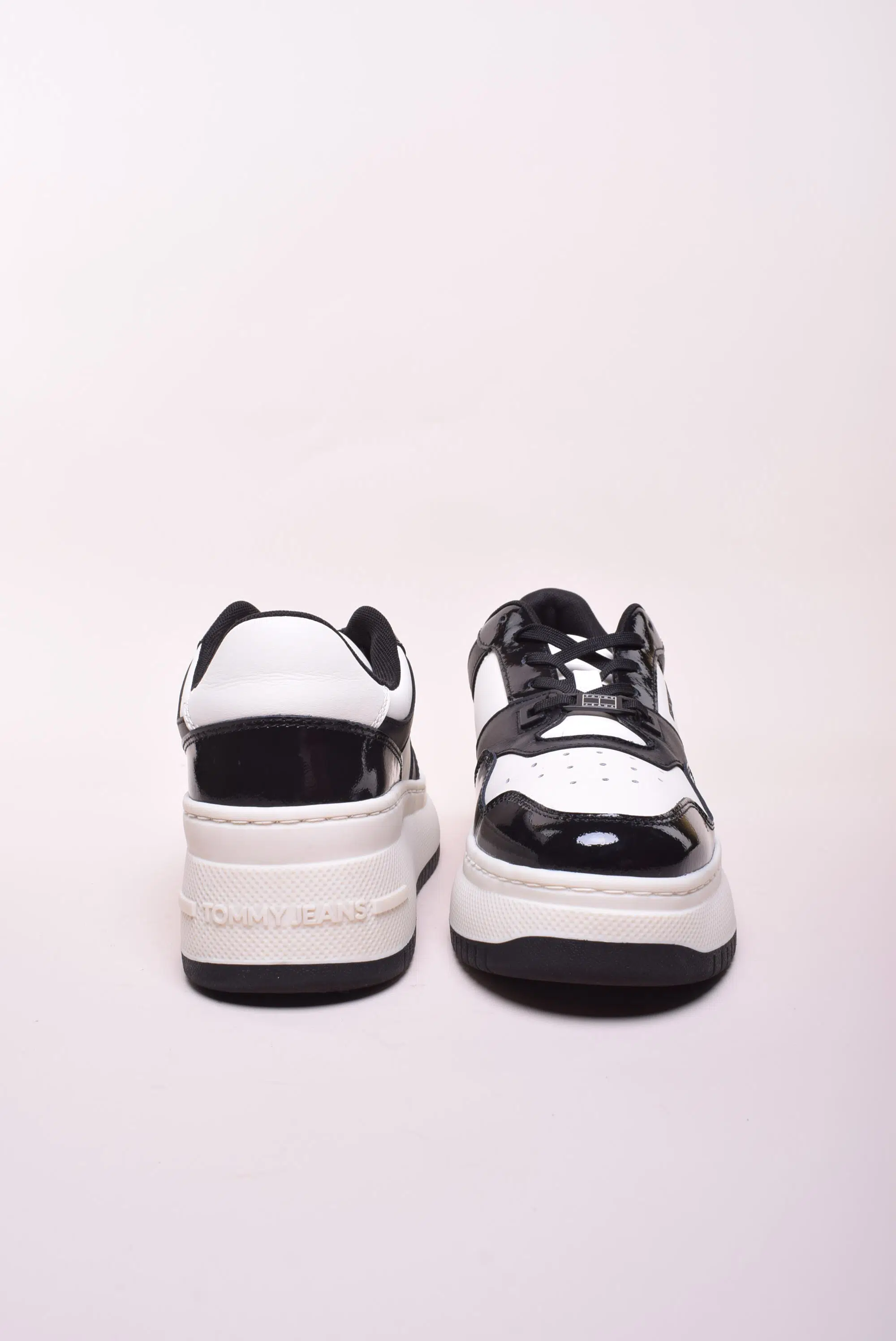 Sneakers dama cu platforma [2]