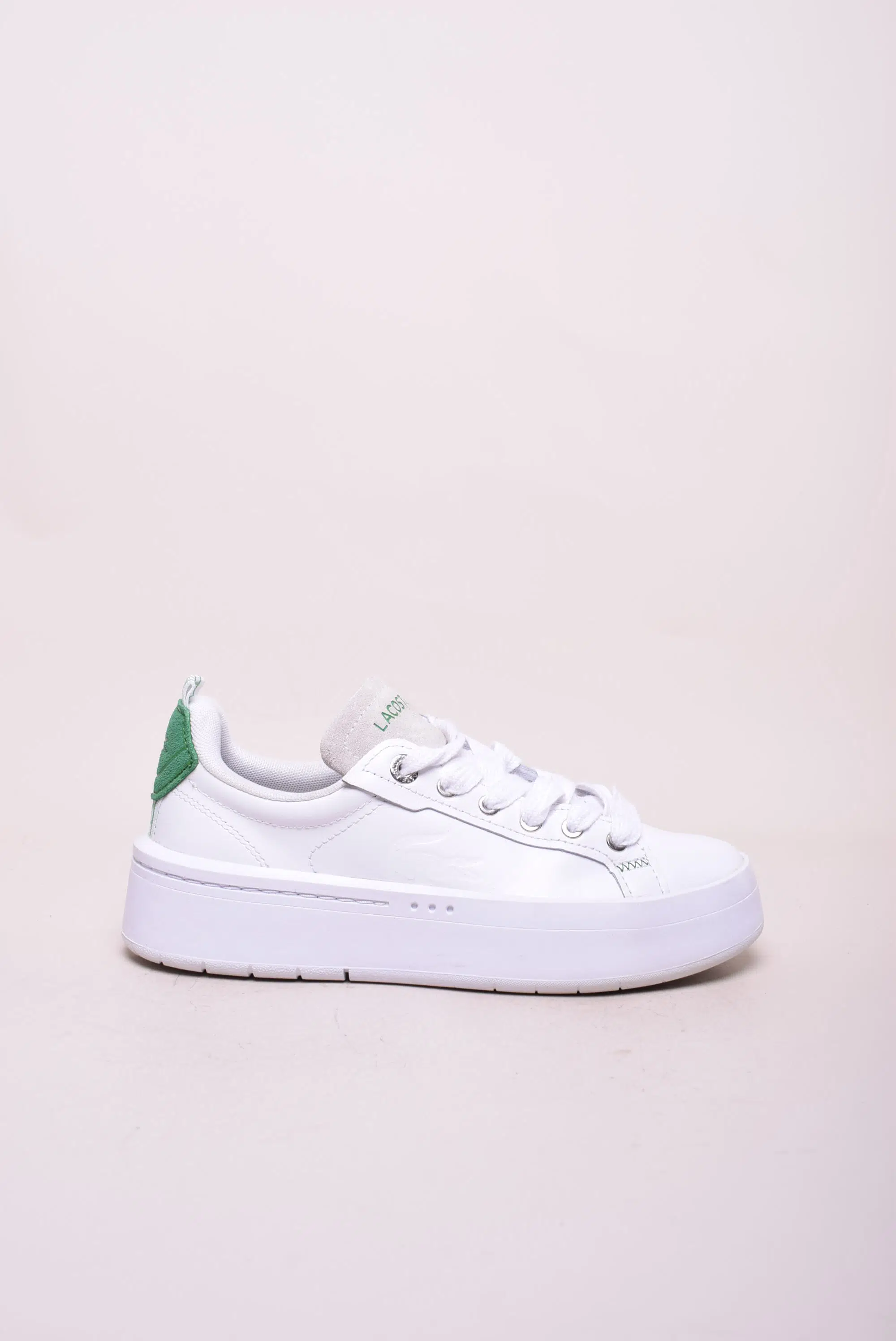 Sneakers dama cu platforma  [0]