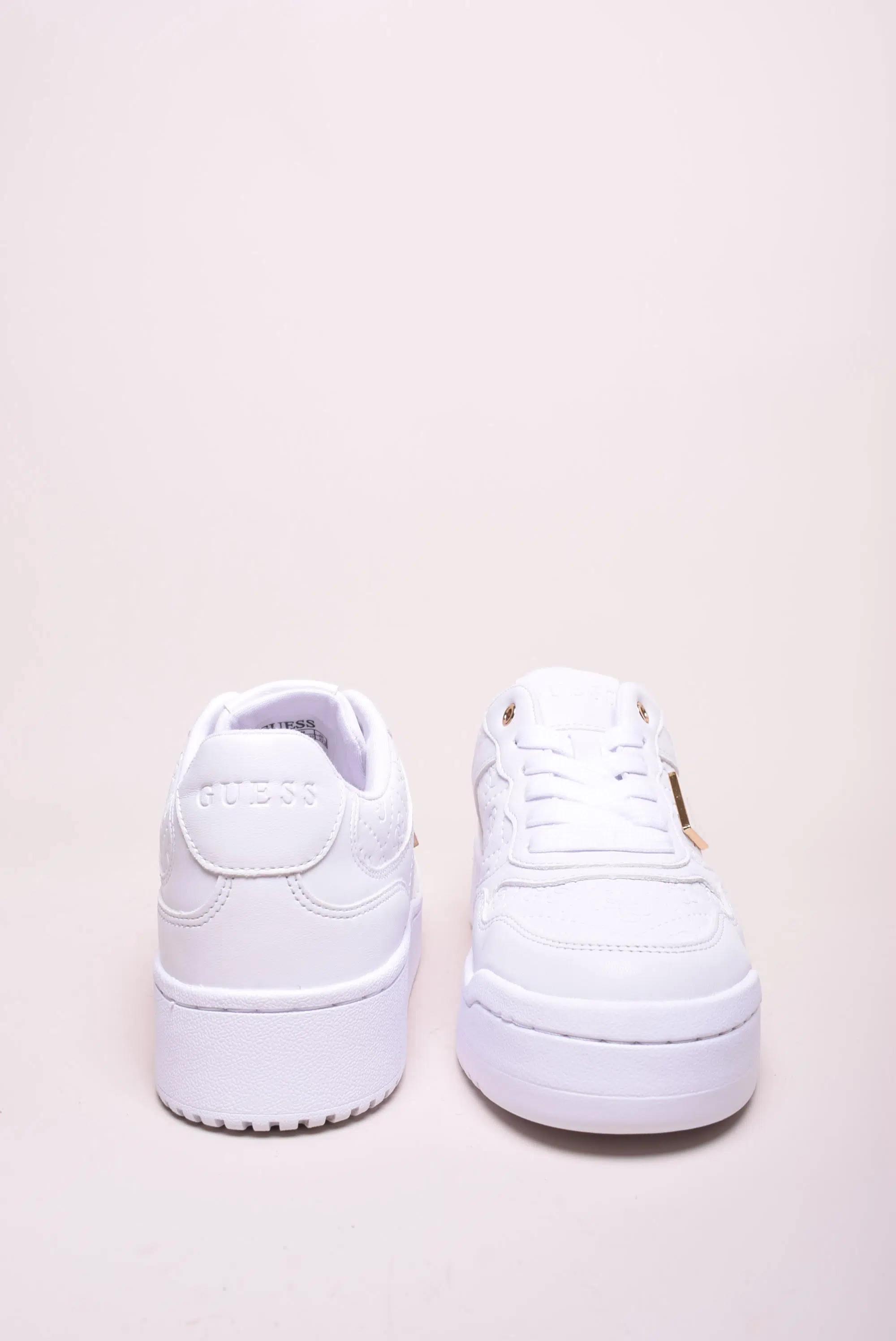 Sneakers dama cu platforma  [2]