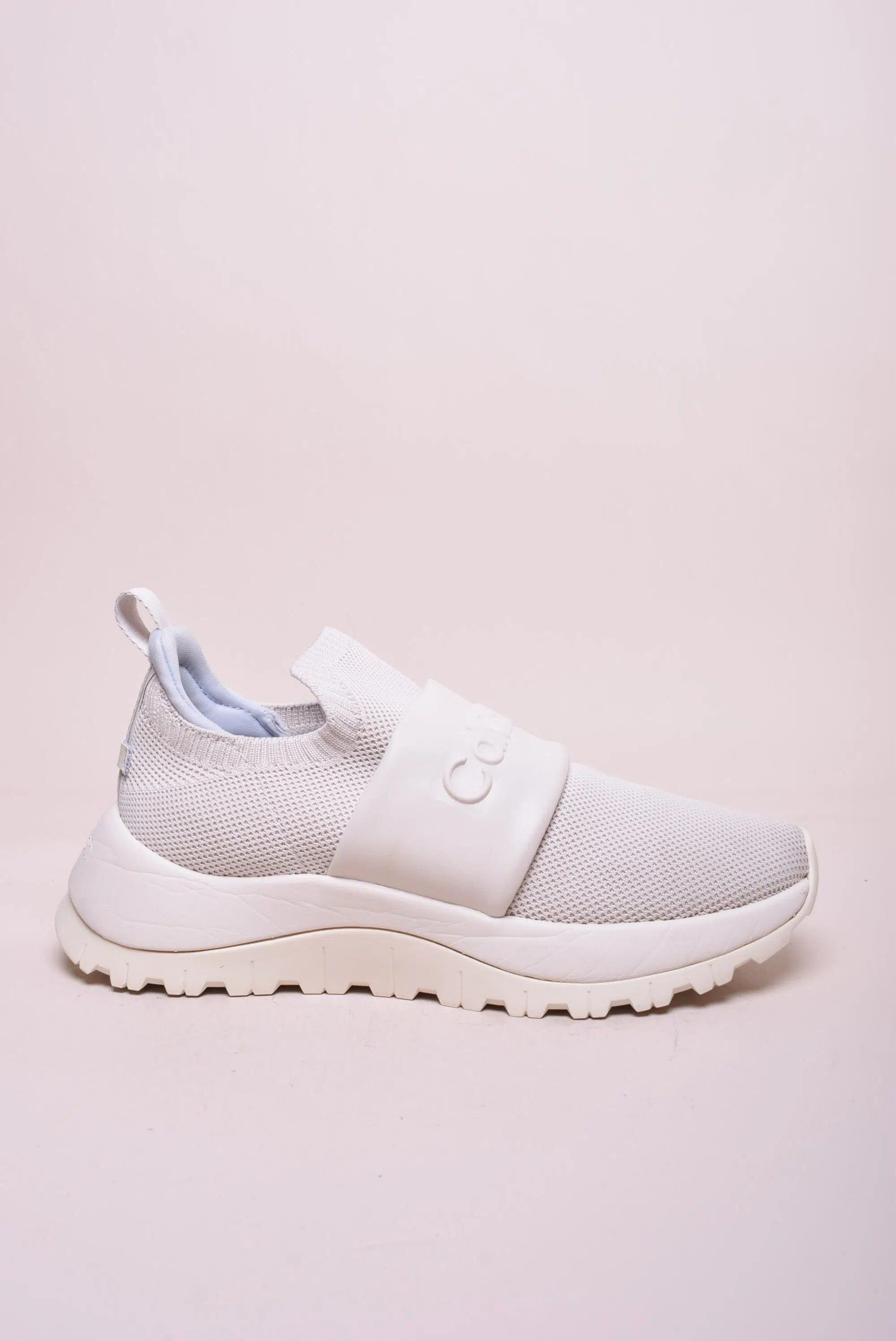 Sneakers dama cu platforma 