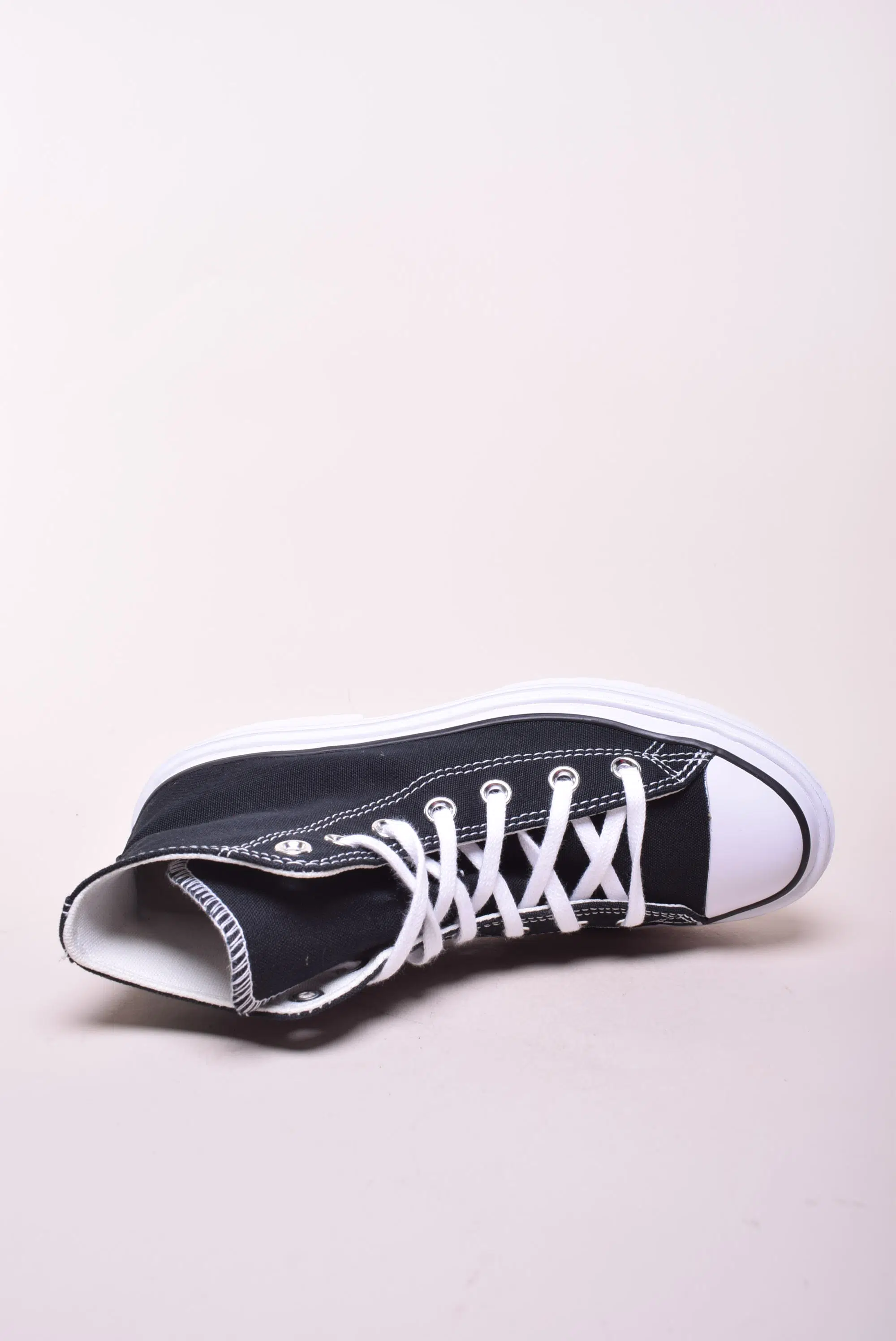 Sneakers dama cu platforma  [3]