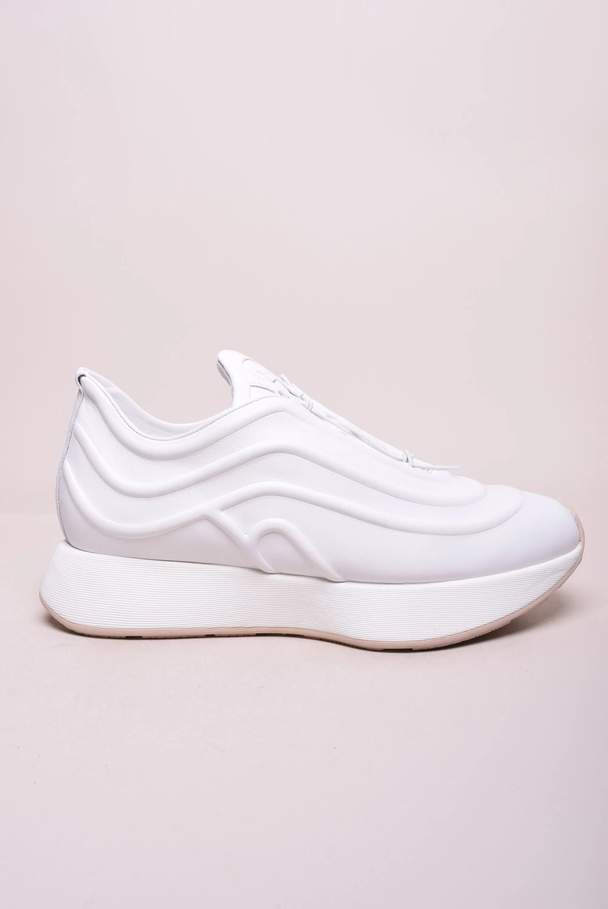 Încălțăminte damă - Sneakers dama cu platforma 
