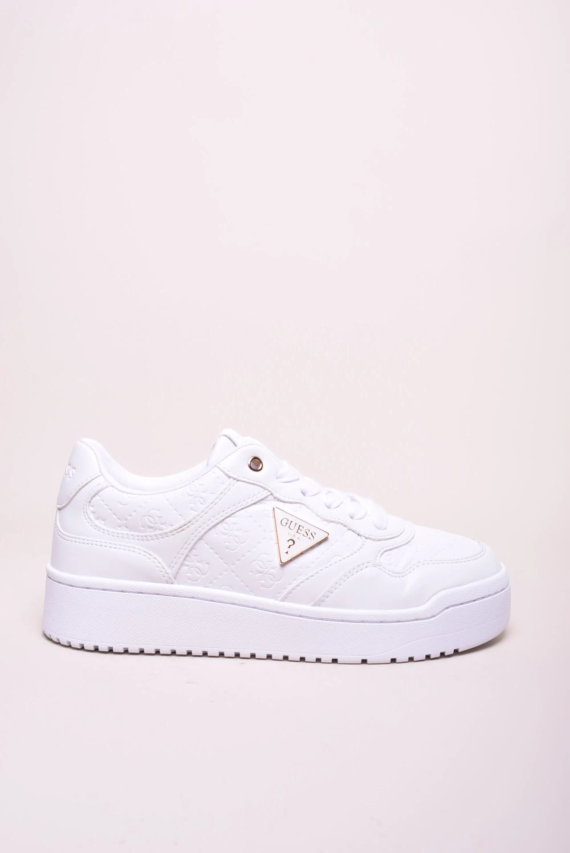 Sneakers dama cu platforma  [0]