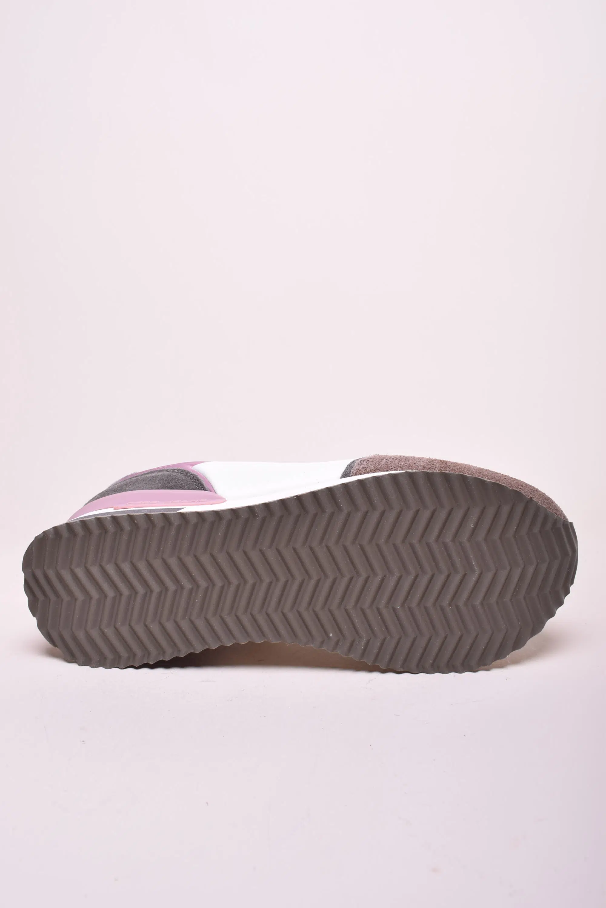 Sneakers dama cu platforma  [1]