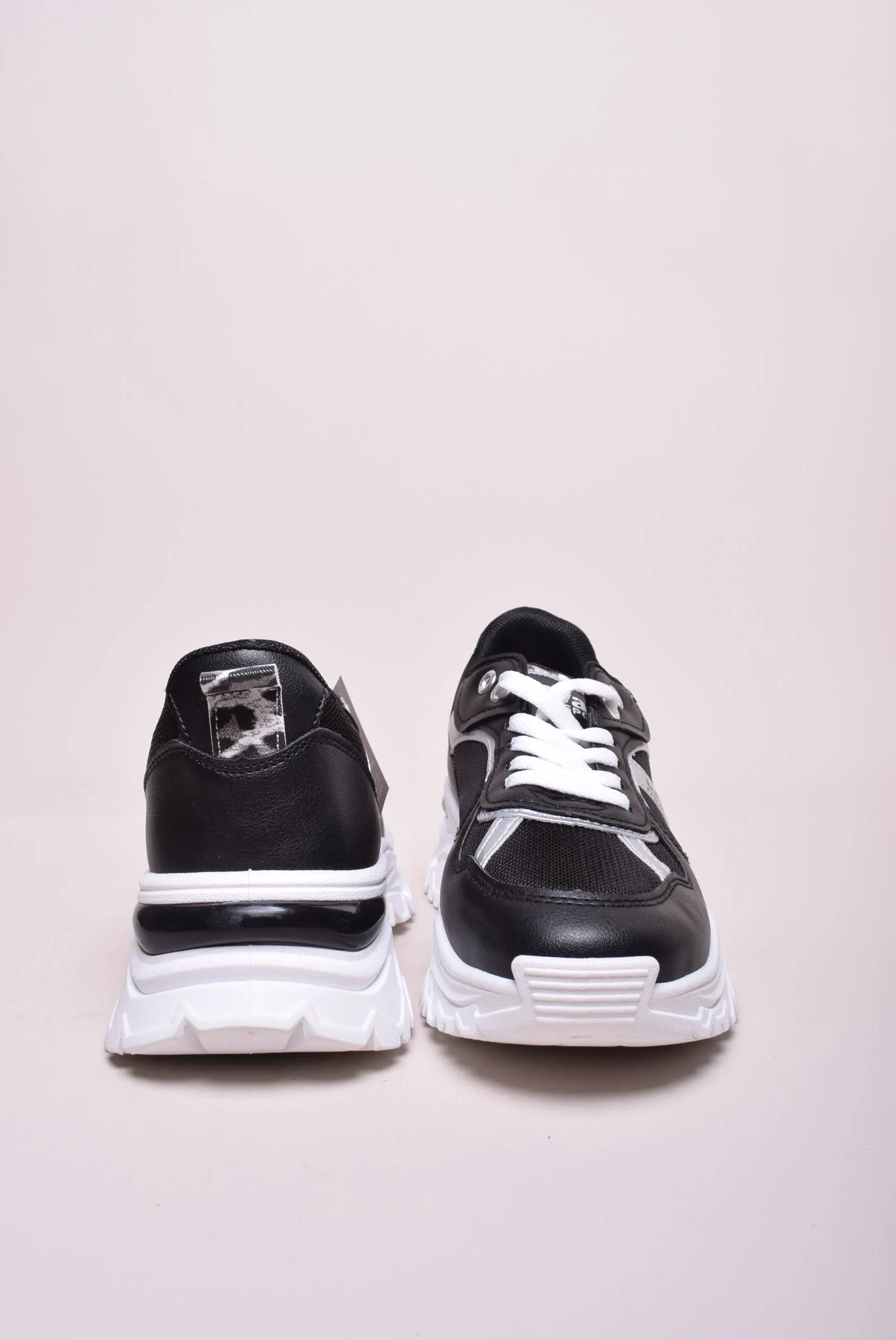 Sneakers dama cu platforma [2]