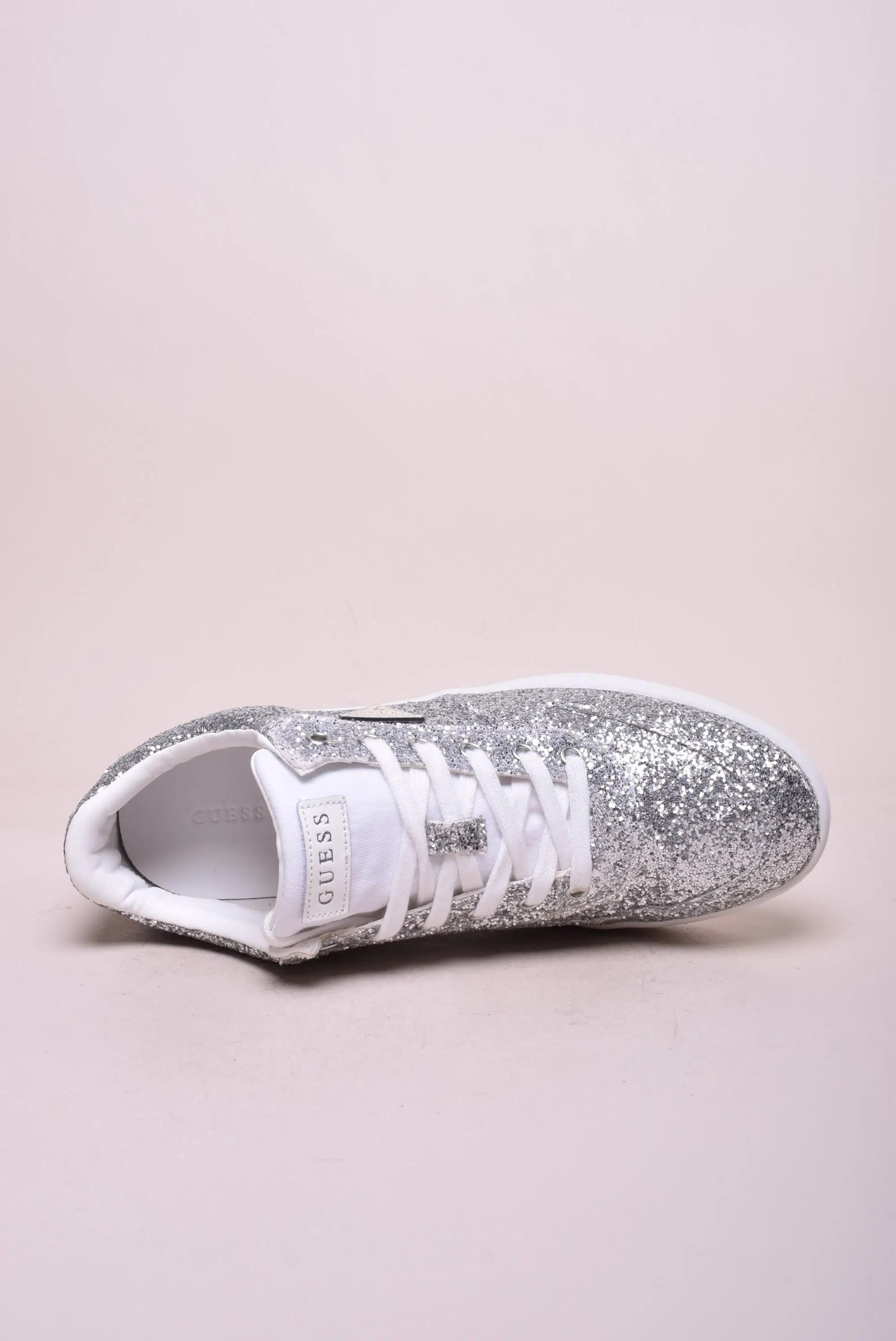 Sneakers dama cu platforma  [3]