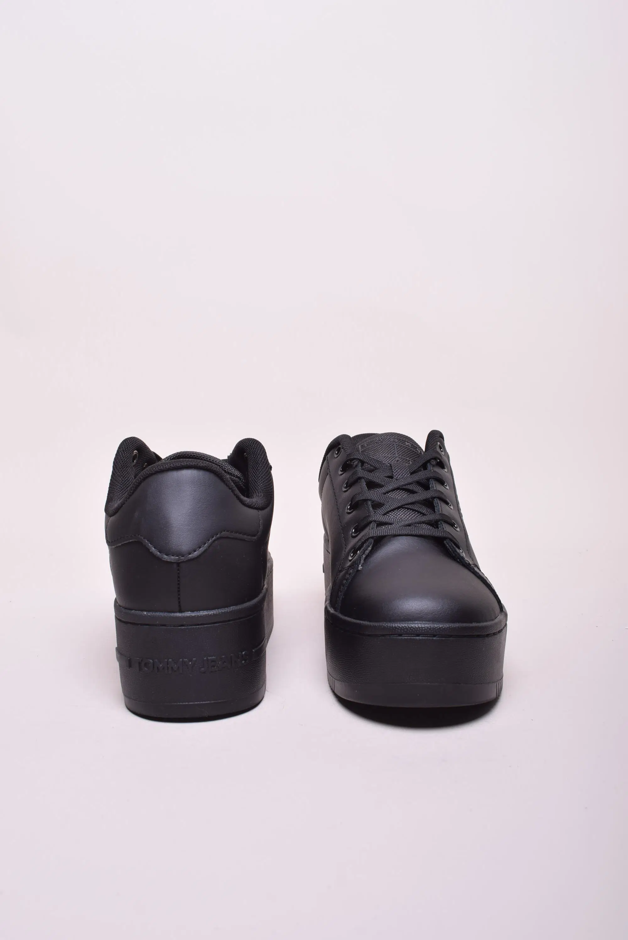 Sneakers dama cu platforma  [2]