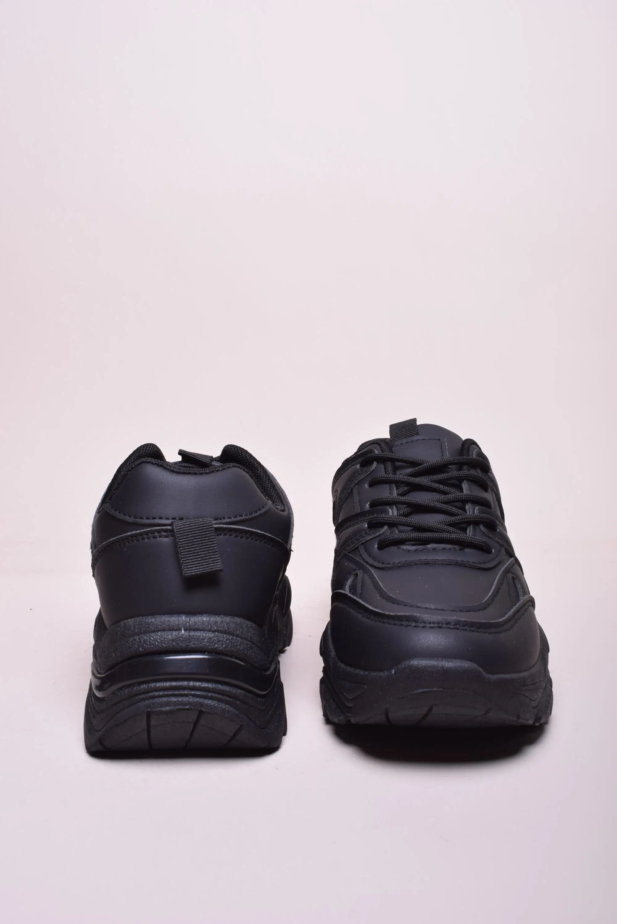 Sneakers dama cu platforma  [2]