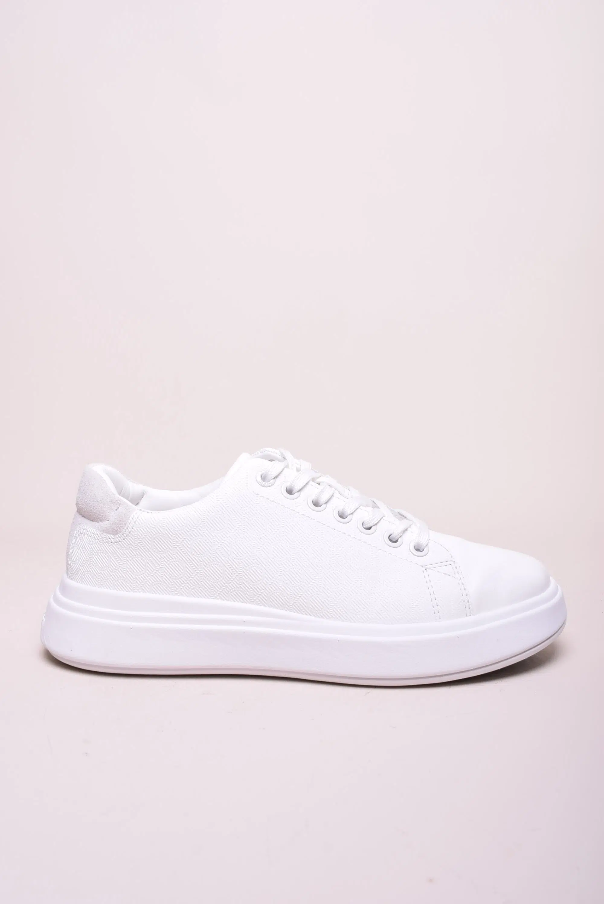 Sneakers dama cu platforma 